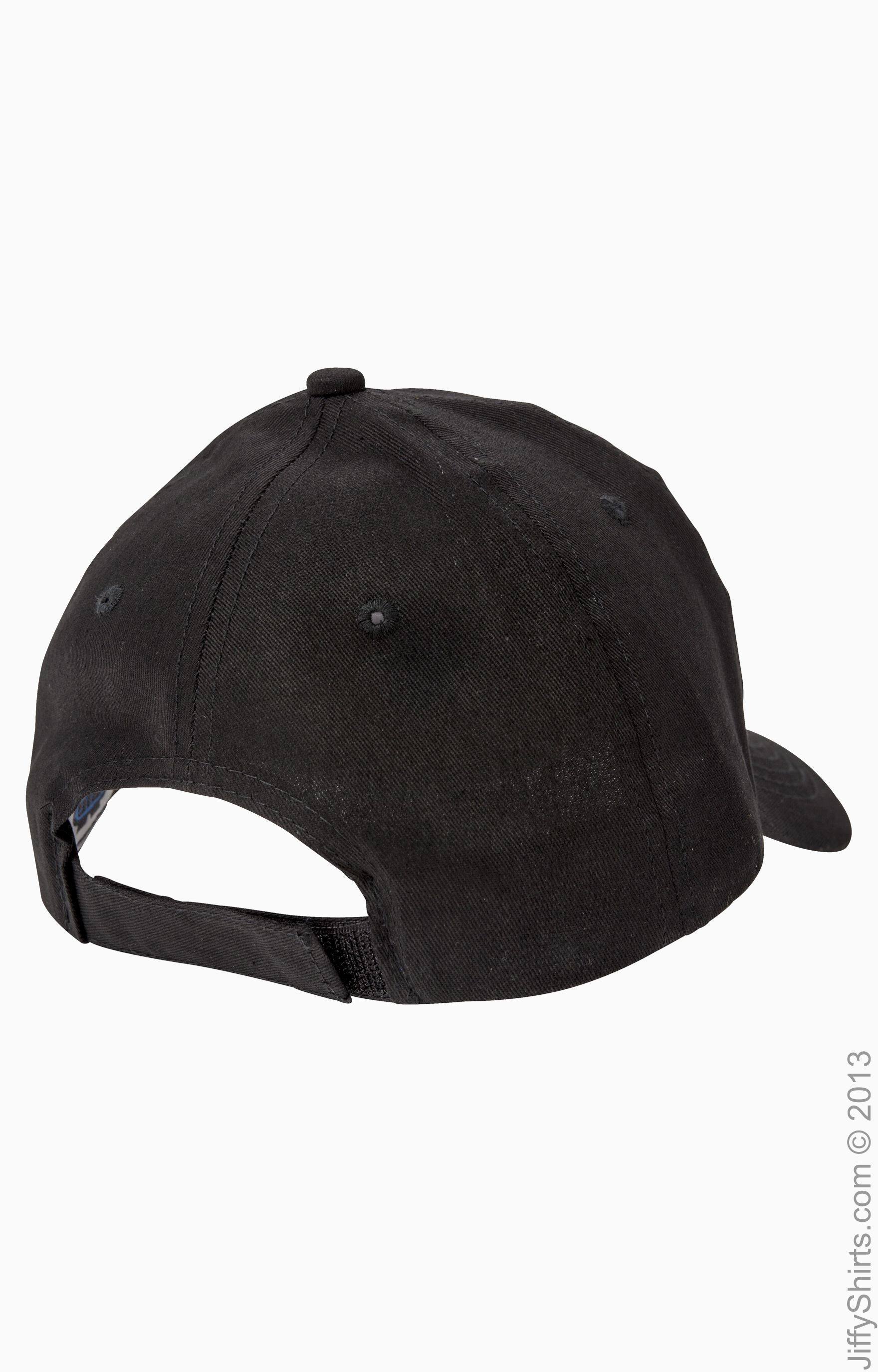 Big Accessories BX020 Black