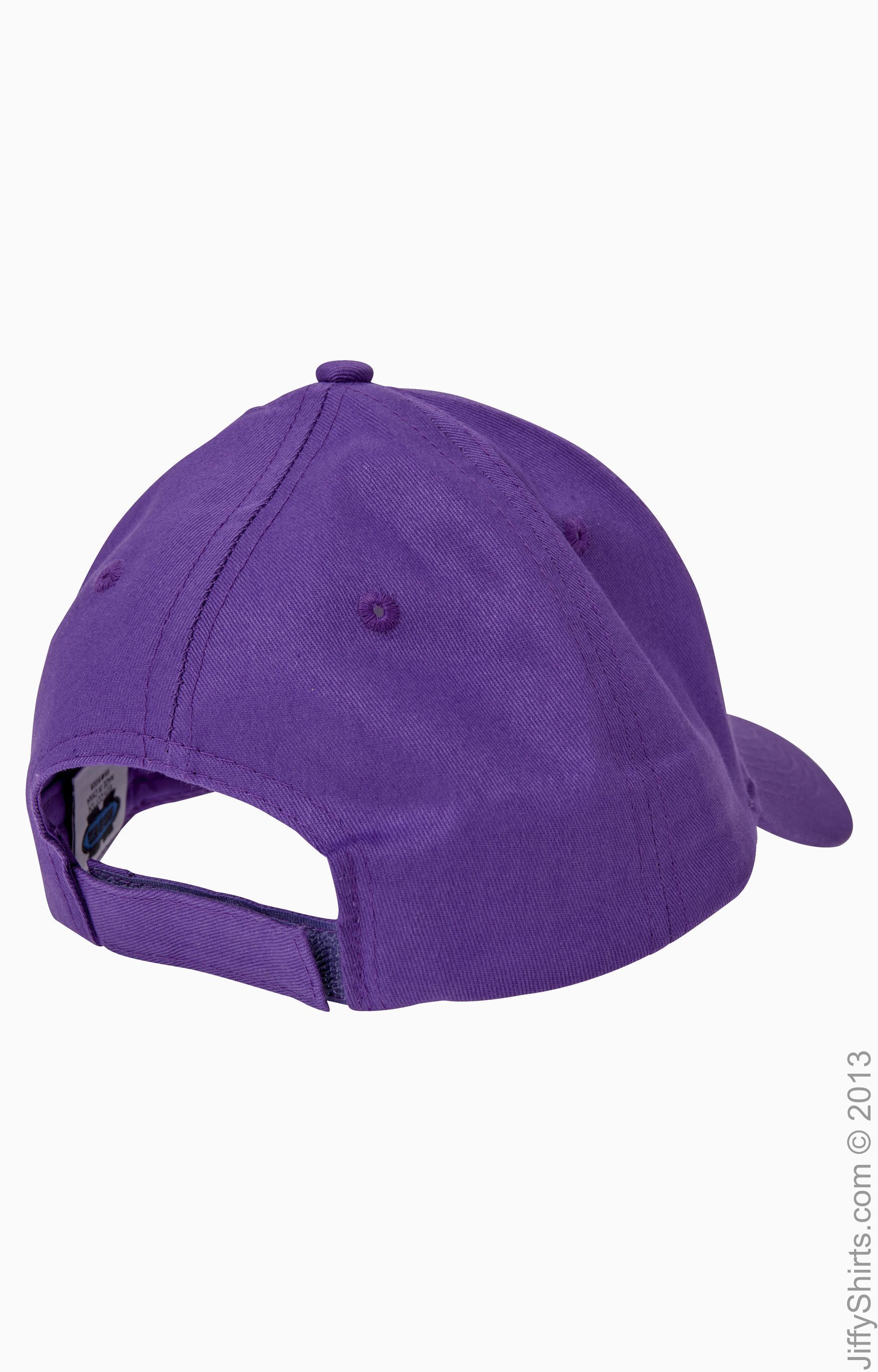 Big Accessories BX020 Purple