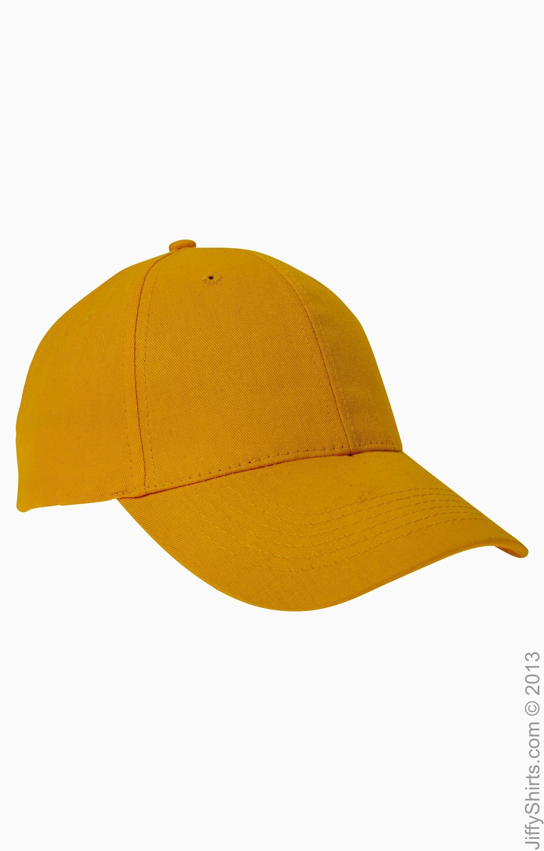 Big Accessories BX020 Athletic Gold