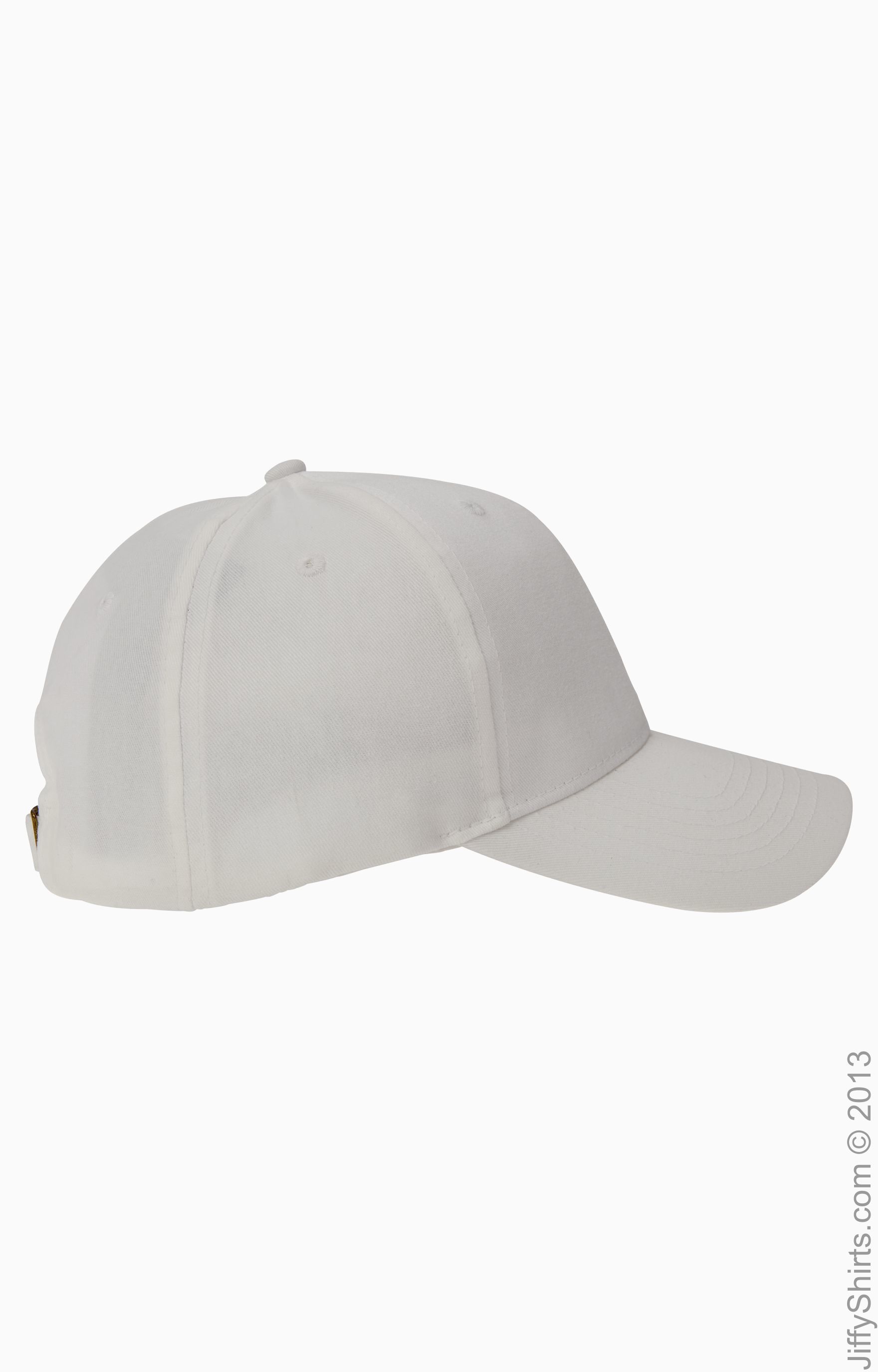 Big Accessories BX002 White