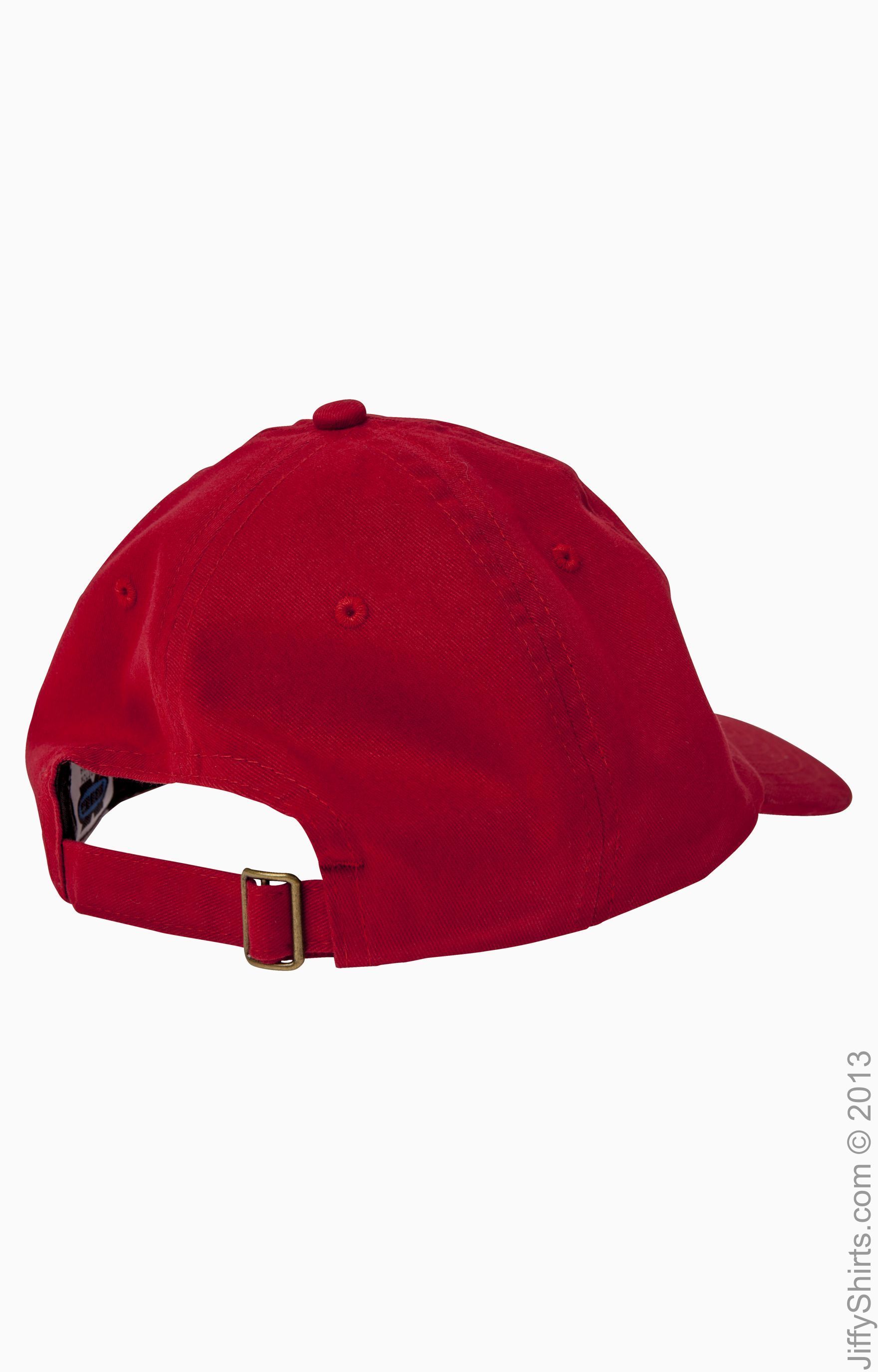 Big Accessories BX001 Red