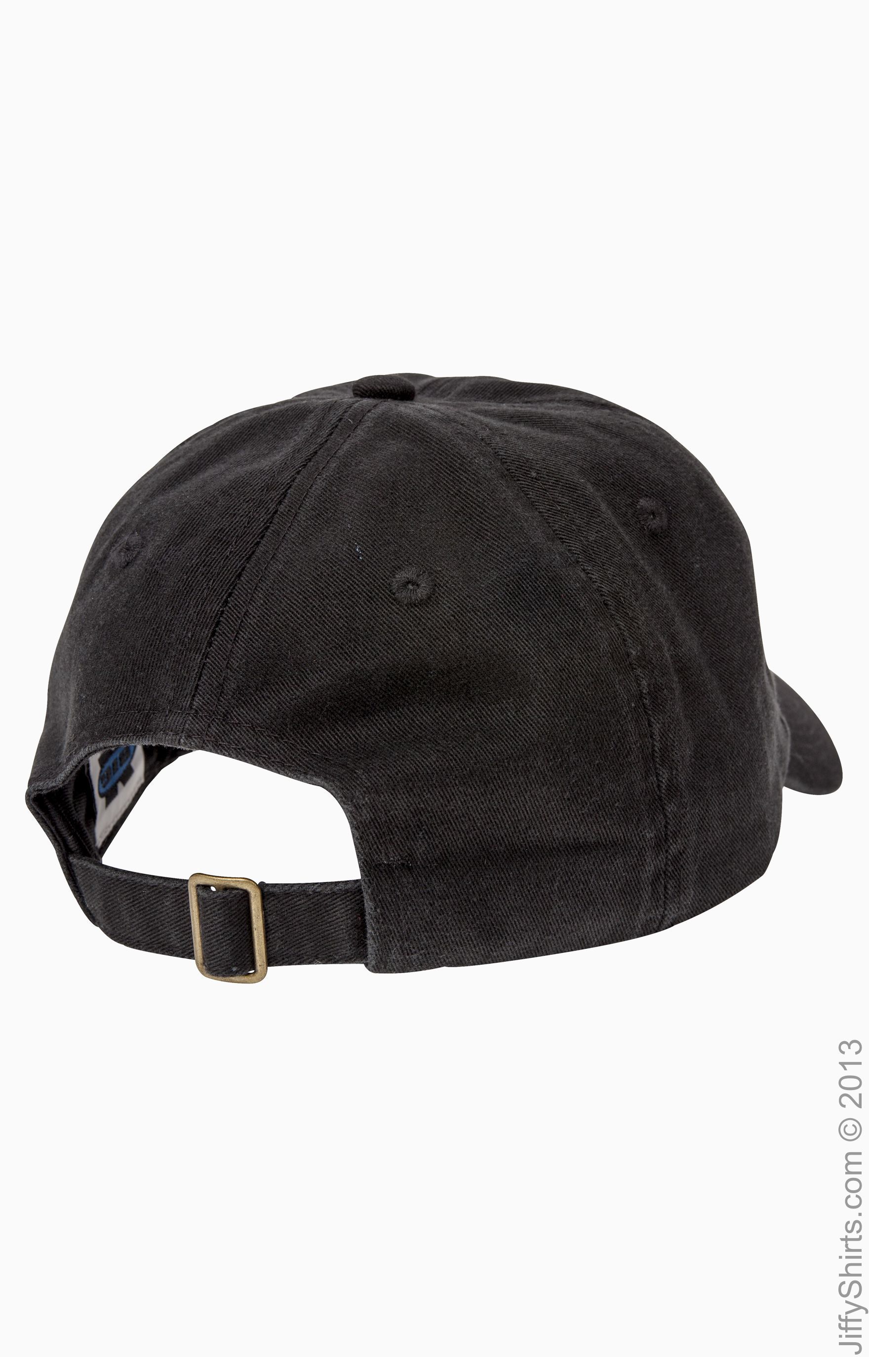 Big Accessories BX005 Black