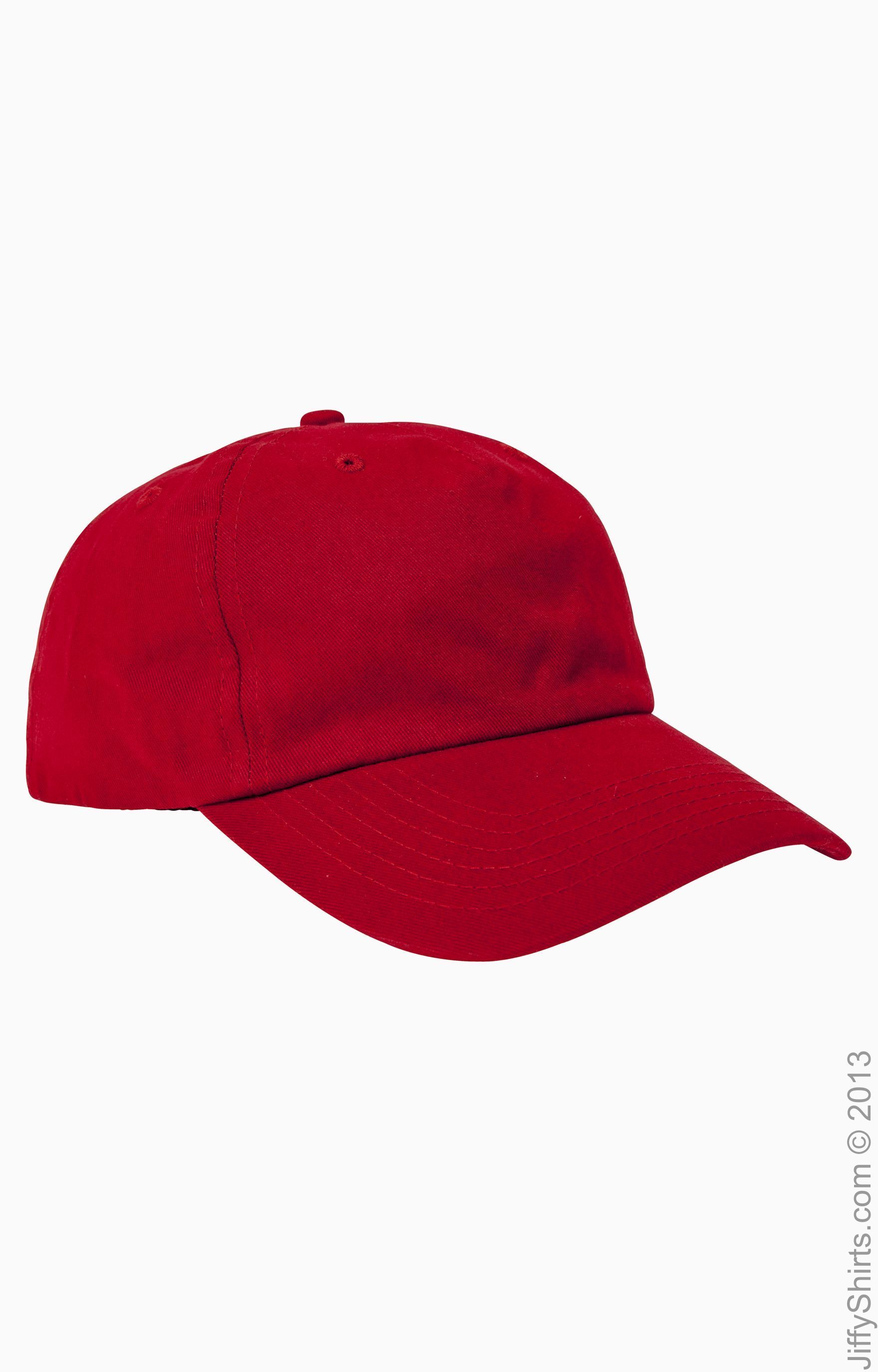 Big Accessories BX008 Red