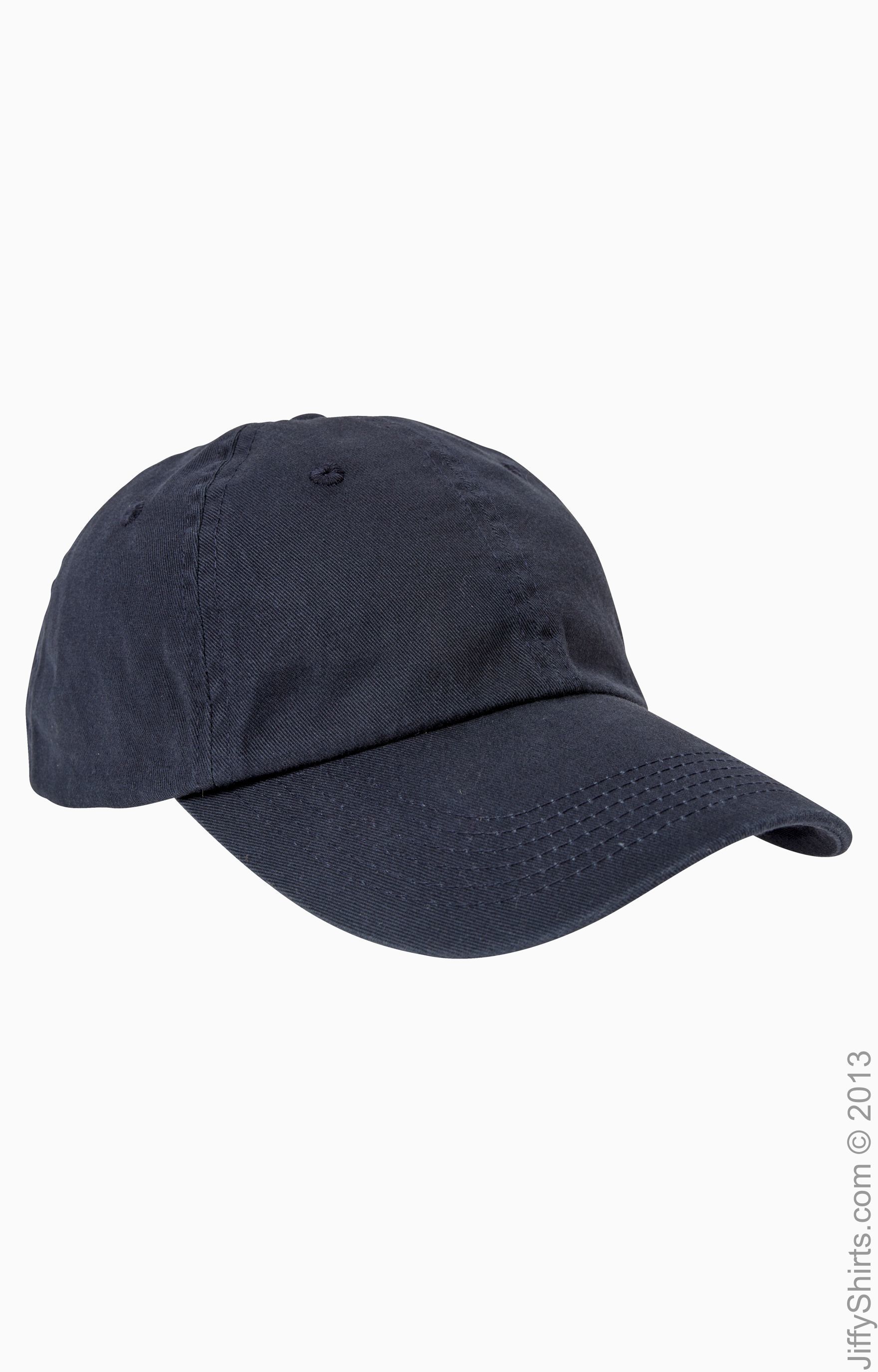 ベーシックス　キャップ　NAVY BASICKS（ベイシックス）の「【BASICKS/ベーシックス】Bone New