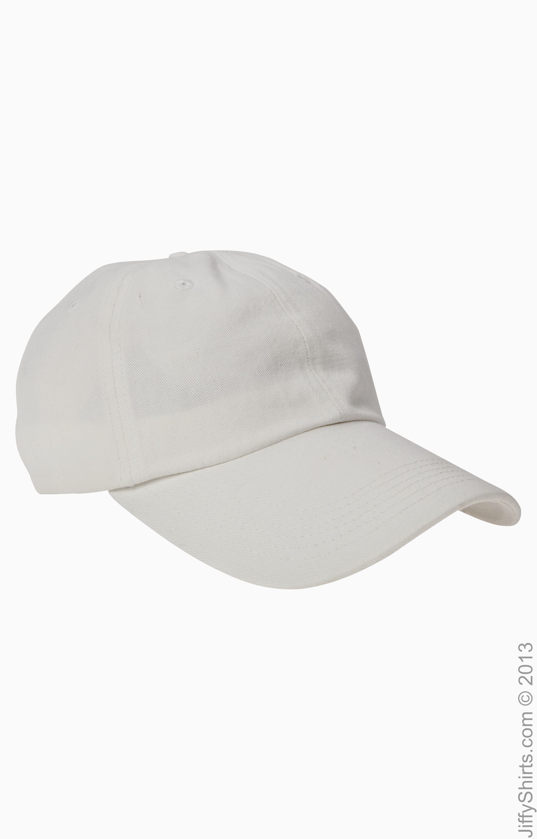 Big Accessories BX005 White