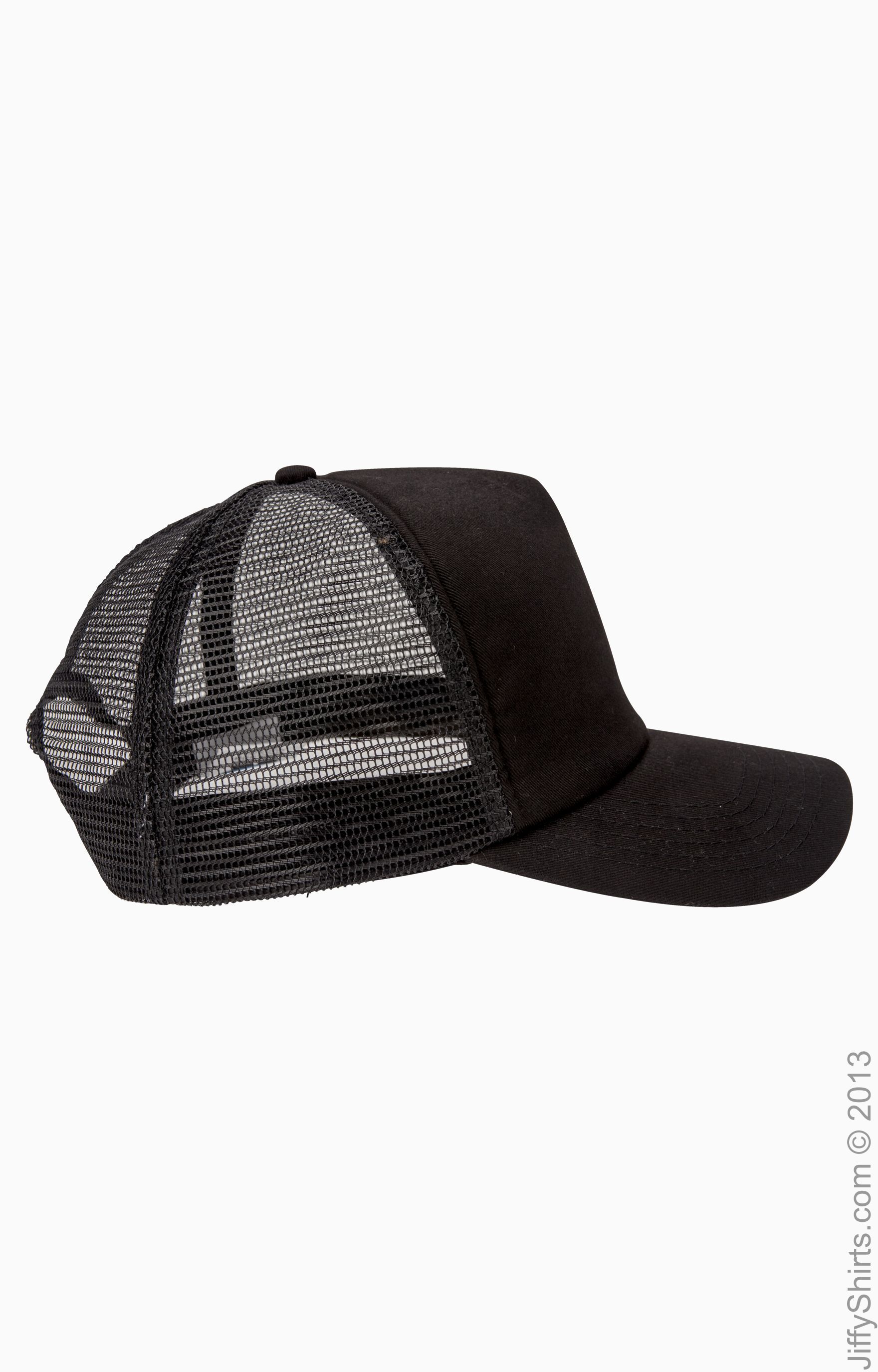 Big Accessories BX010 Black