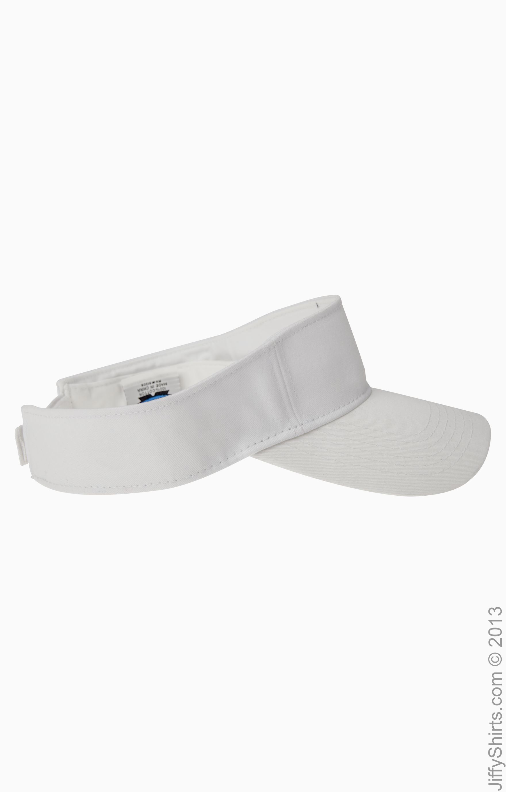 Big Accessories BX006 White