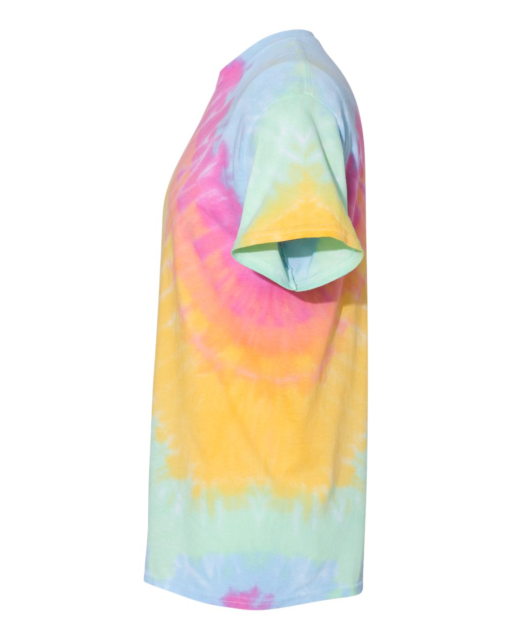 Dyenomite 200TL Aerial