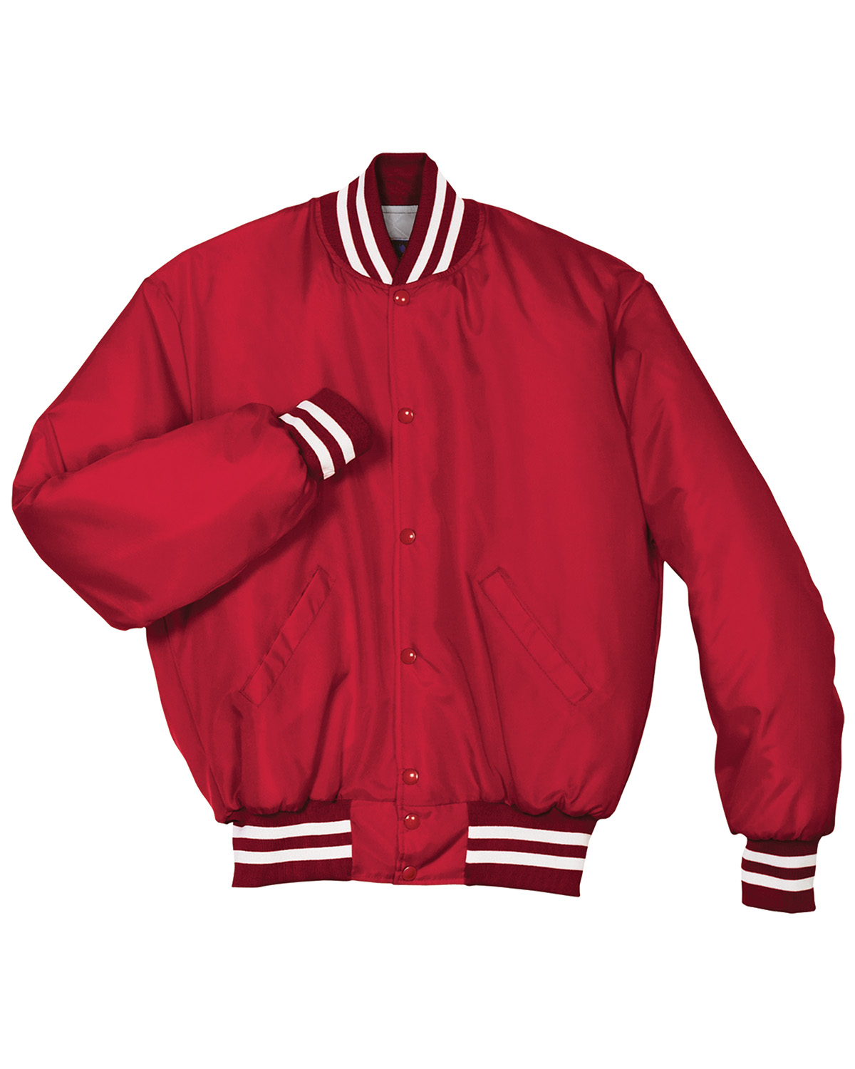 Picture for Scarlet / White