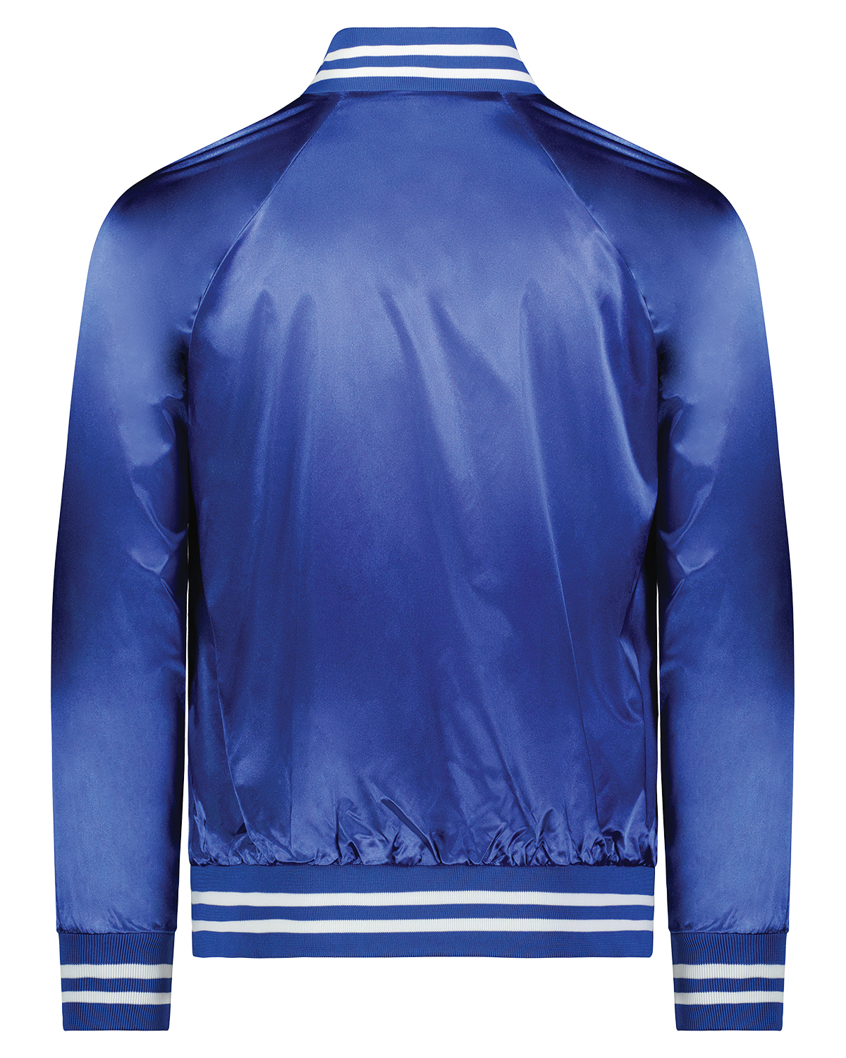 Augusta Sportswear 3610 Royal / White