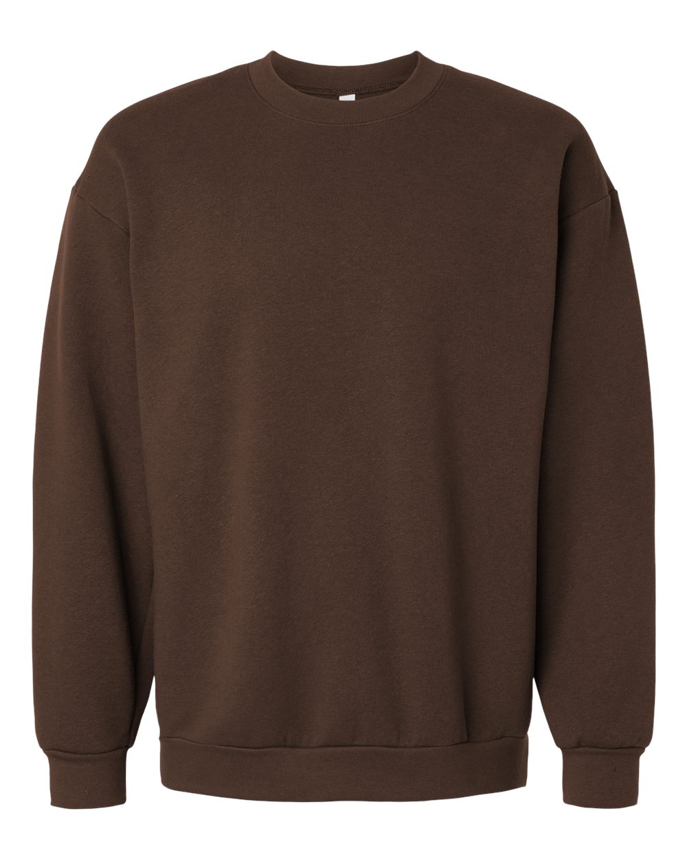 American Apparel RF496 Brown