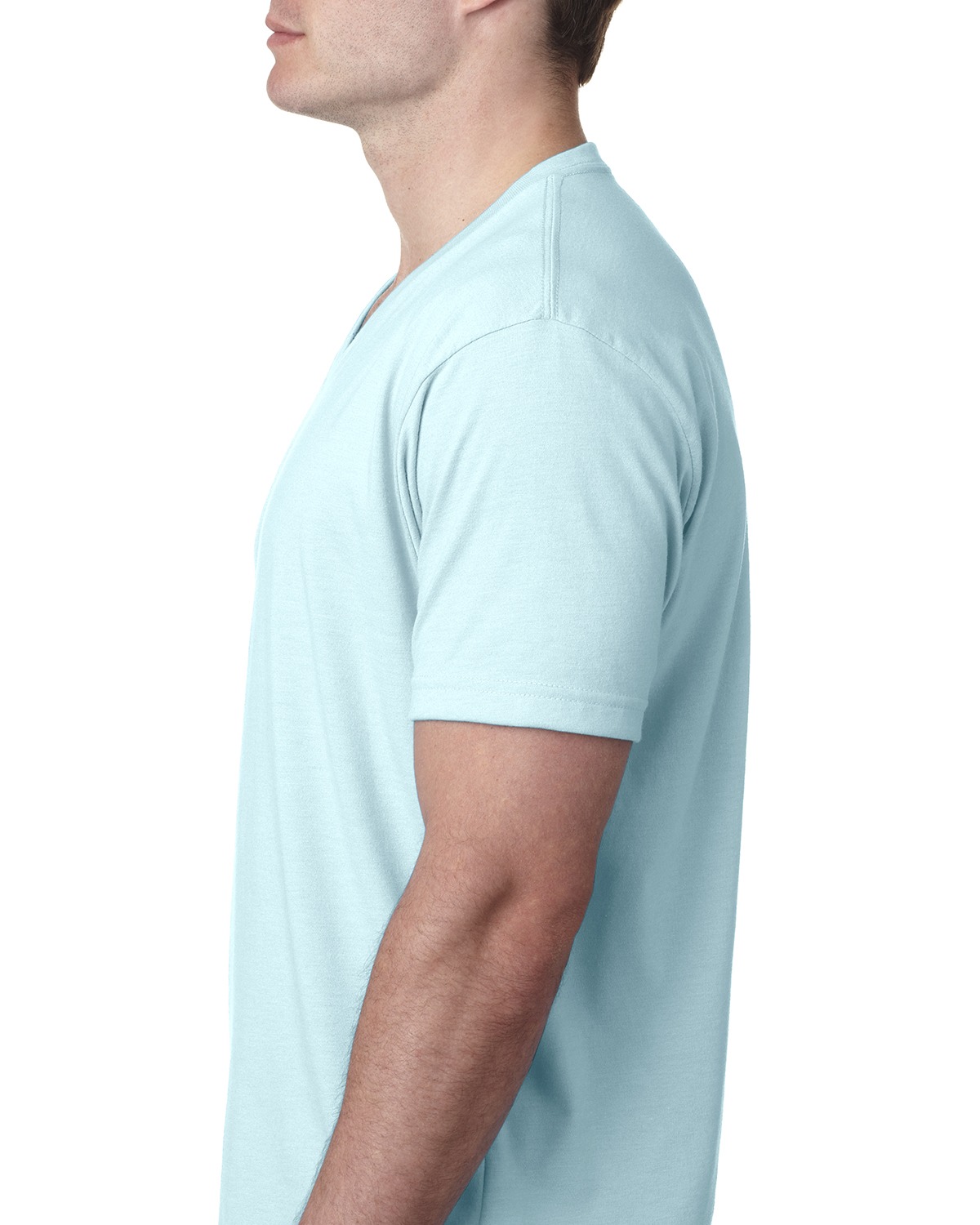 Next Level 6240 Ice Blue