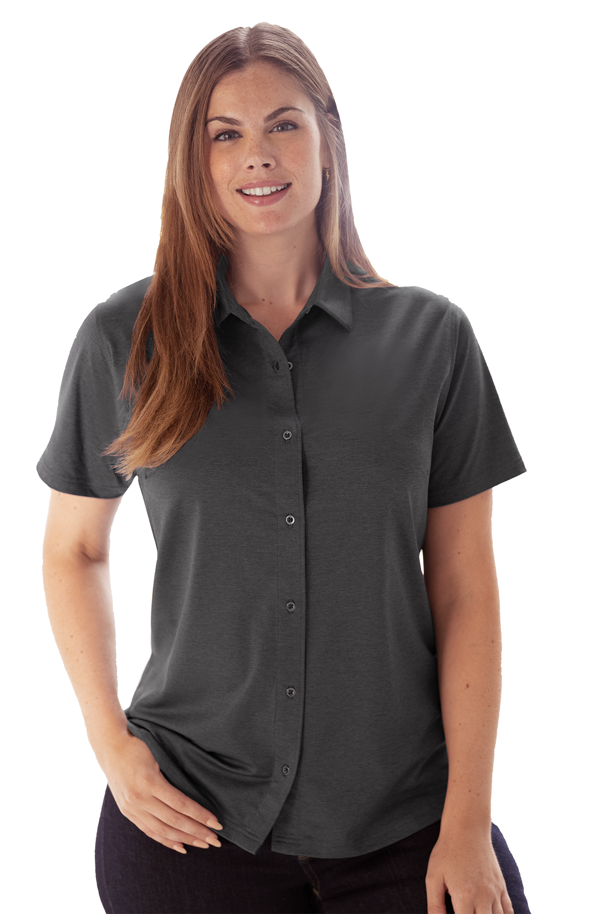 Vansport 1886 Dark Gray