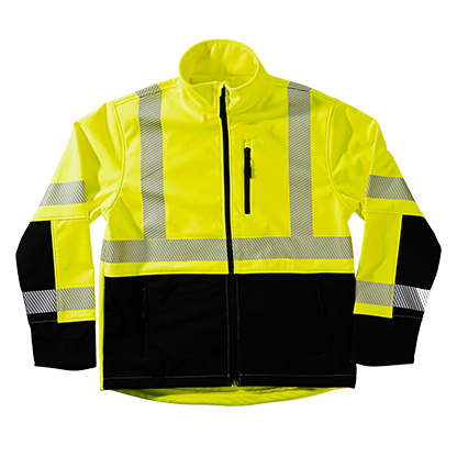 Xtreme Visibility XVSJ25345B Yellow