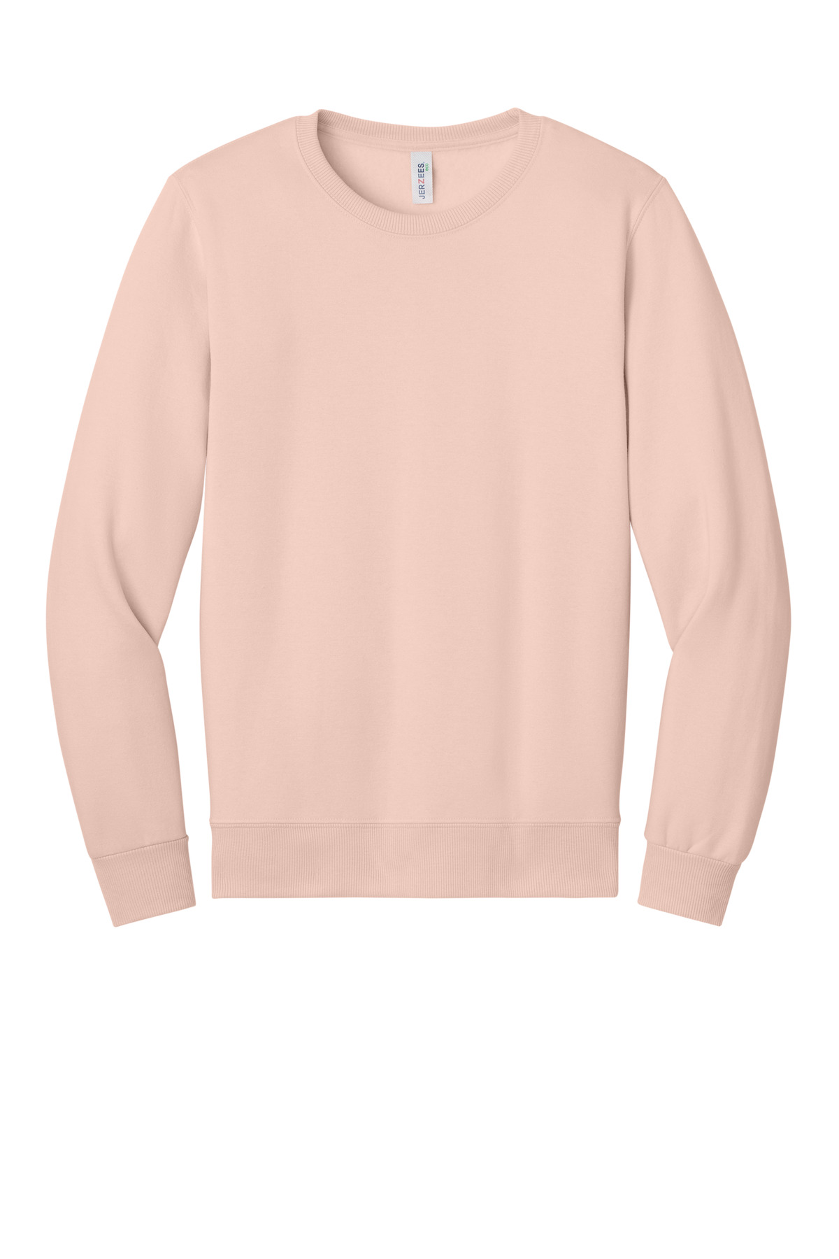 Jerzees 701MR BlushPink