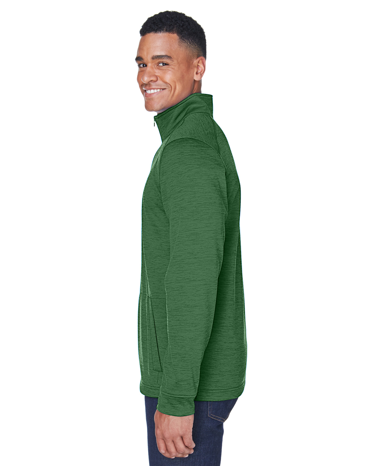 Devon & Jones DG798 Forest Heather