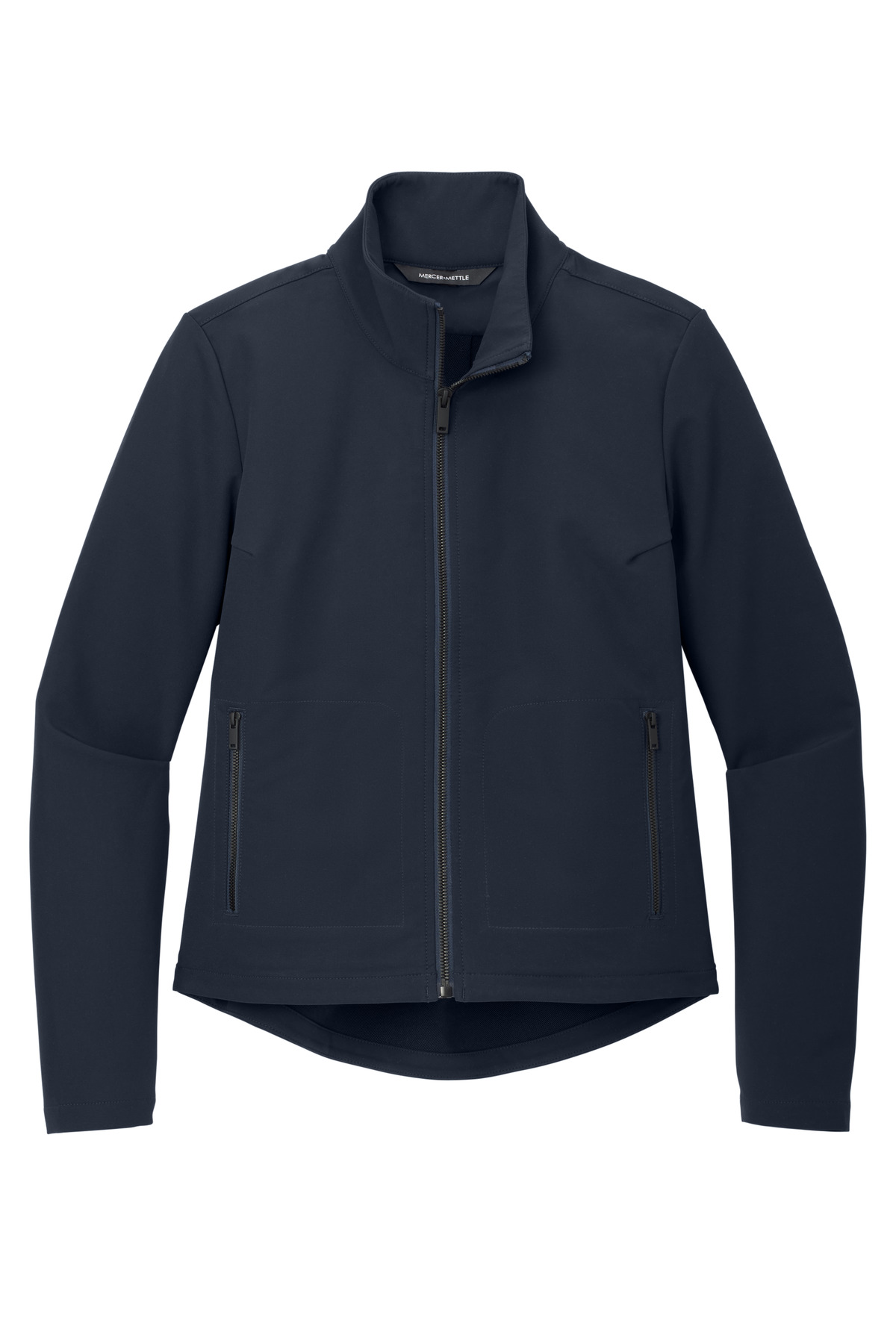 Mercer+Mettle MM7103 Night Navy