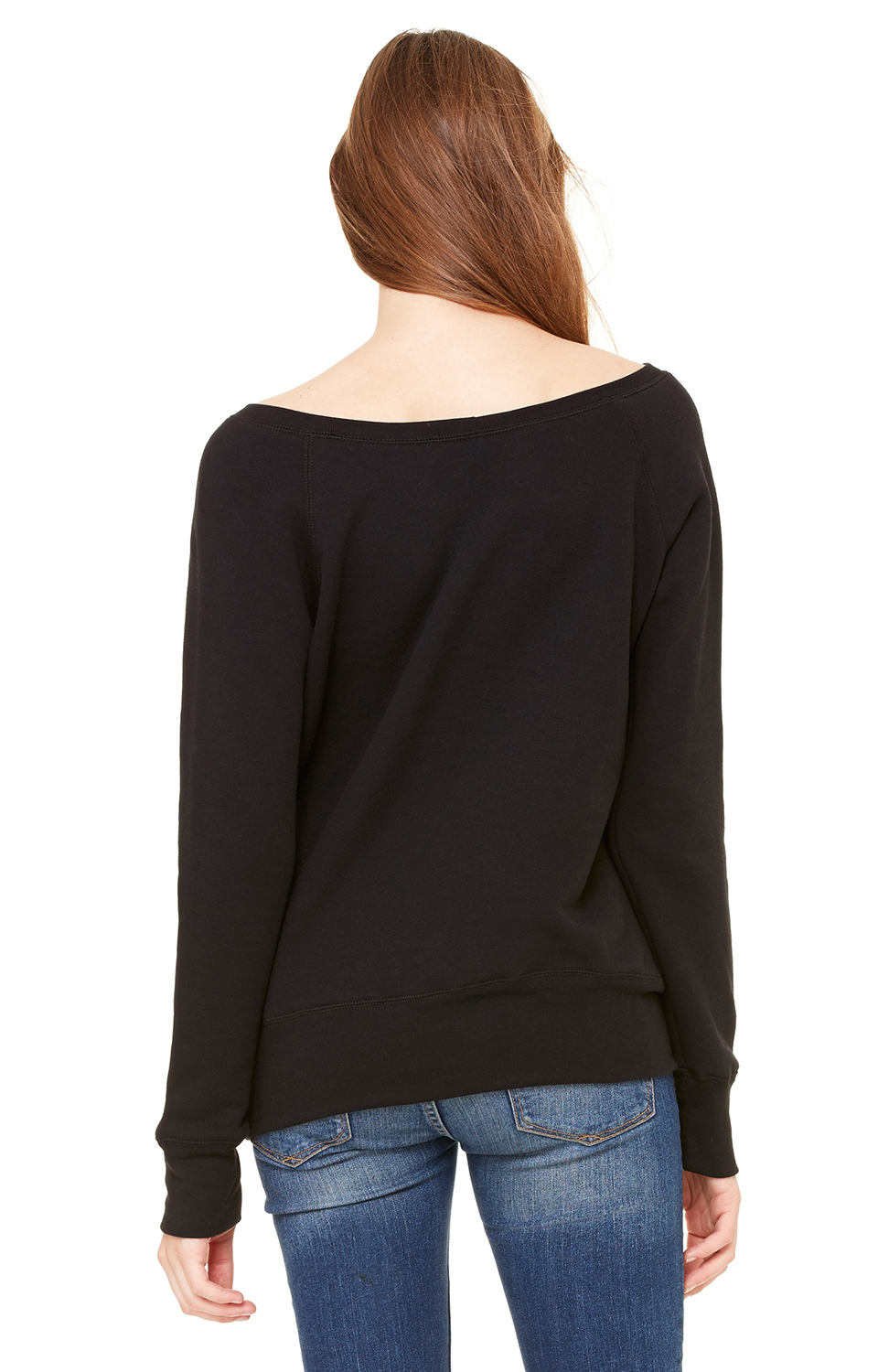 Bella + Canvas 7501 Black