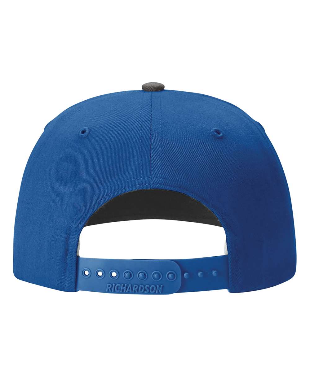 Richardson 312J1 Charcoal / Royal