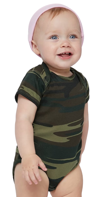 Code Five 4403 Green Woodland