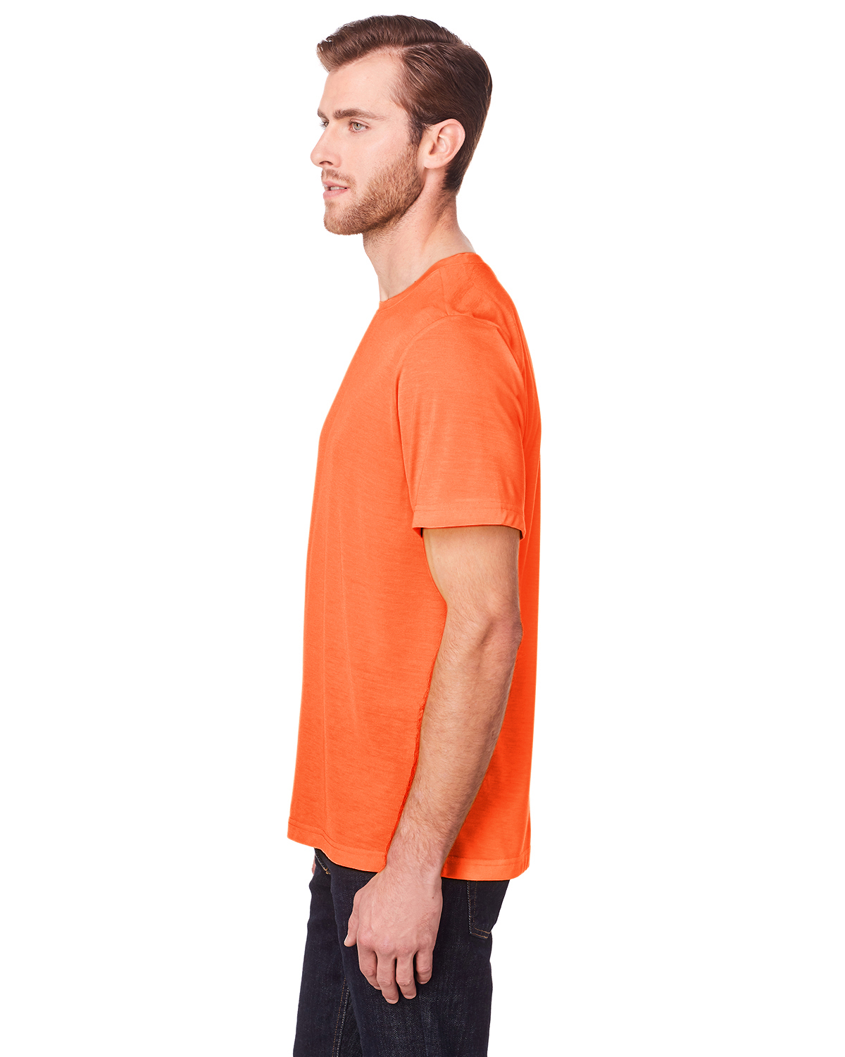 Core365 CE111 Campus Orange