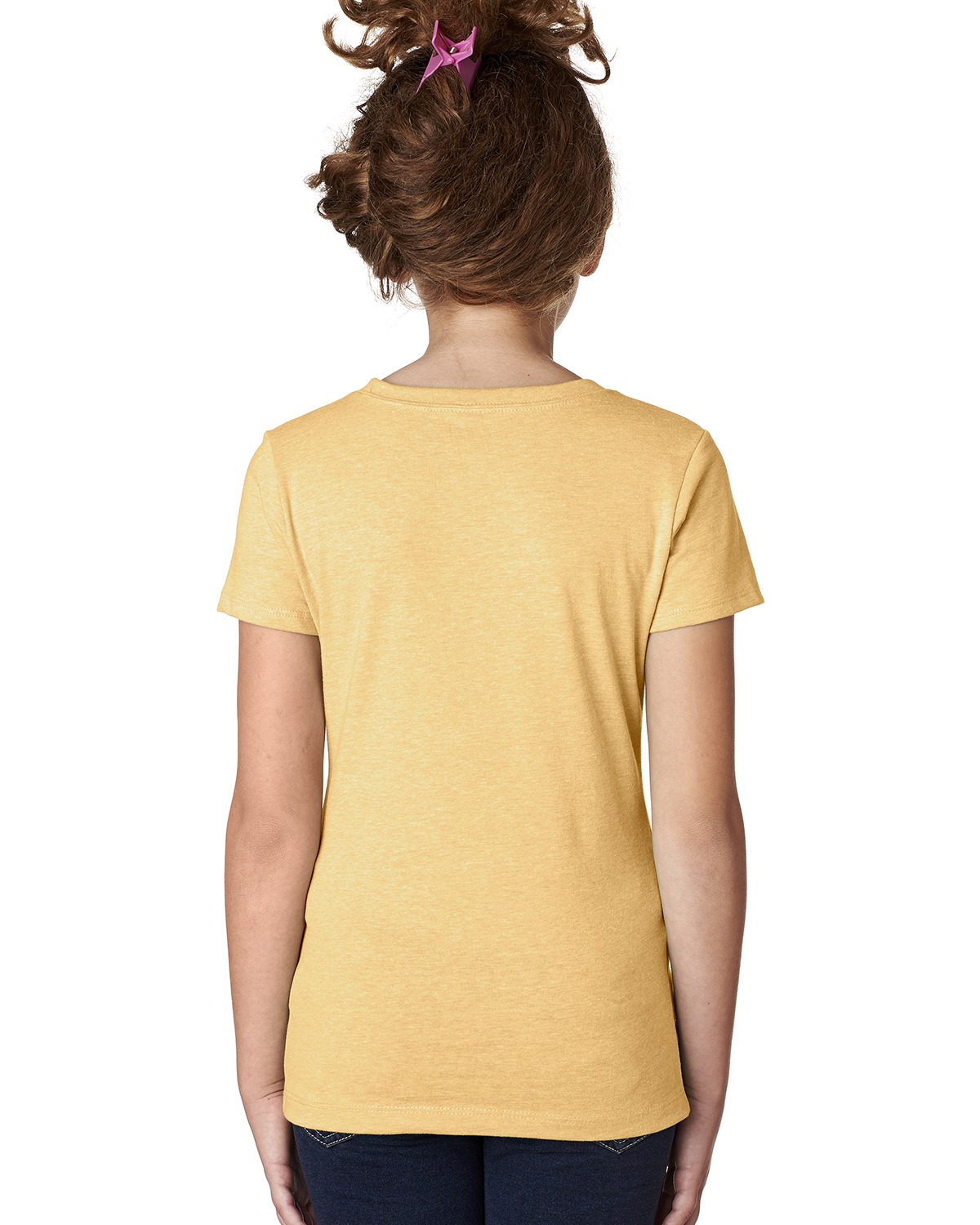 Next Level 3712 Banana Cream