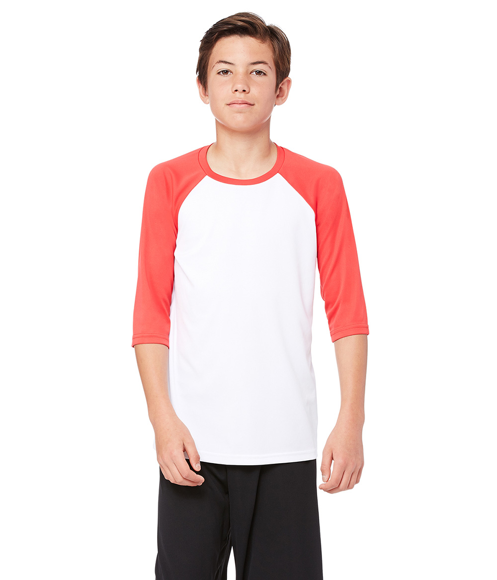 Picture for White / Sport Red