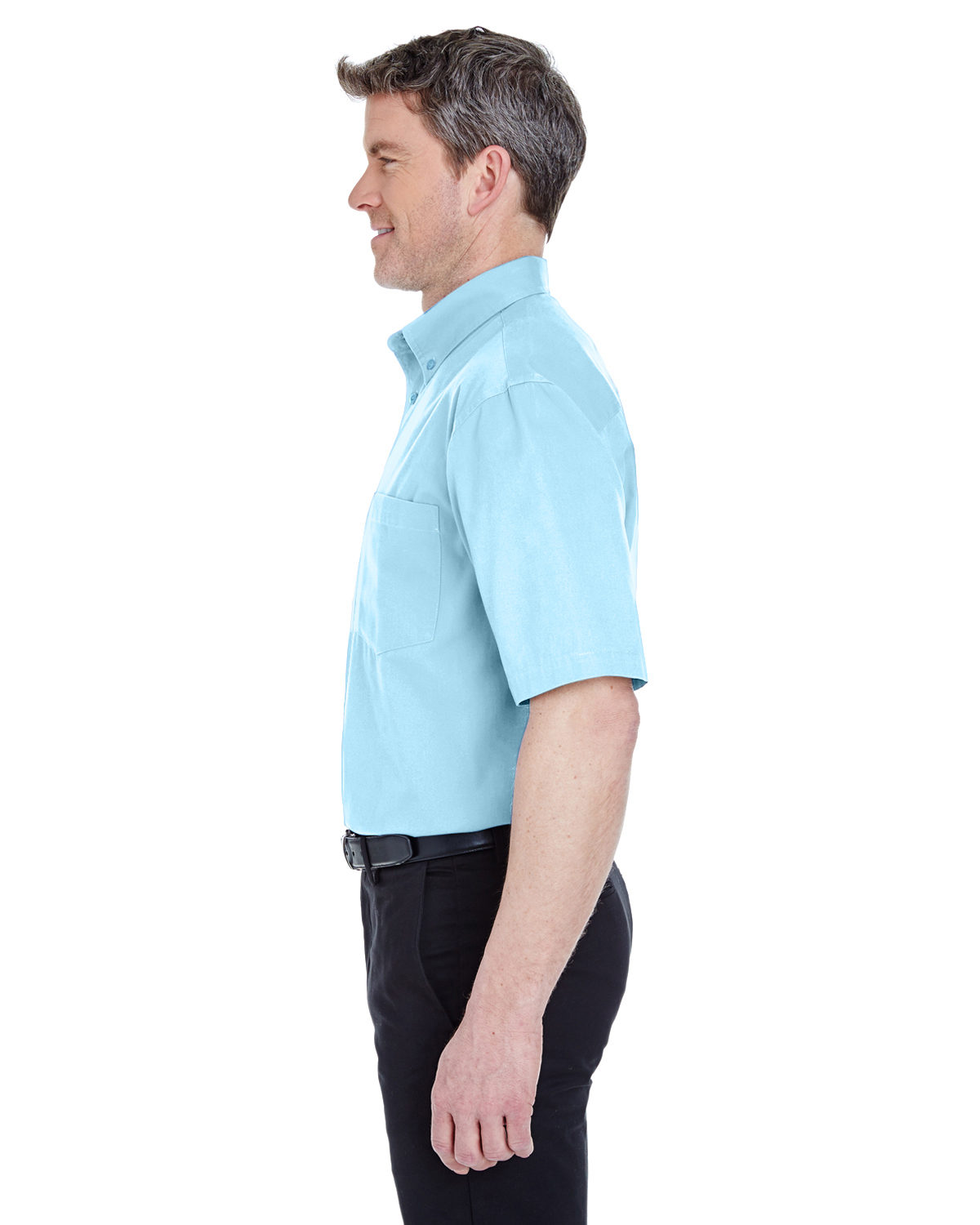 UltraClub 8977 Sky Blue