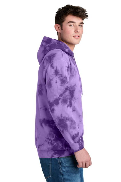 Port & Company PC144 Purple