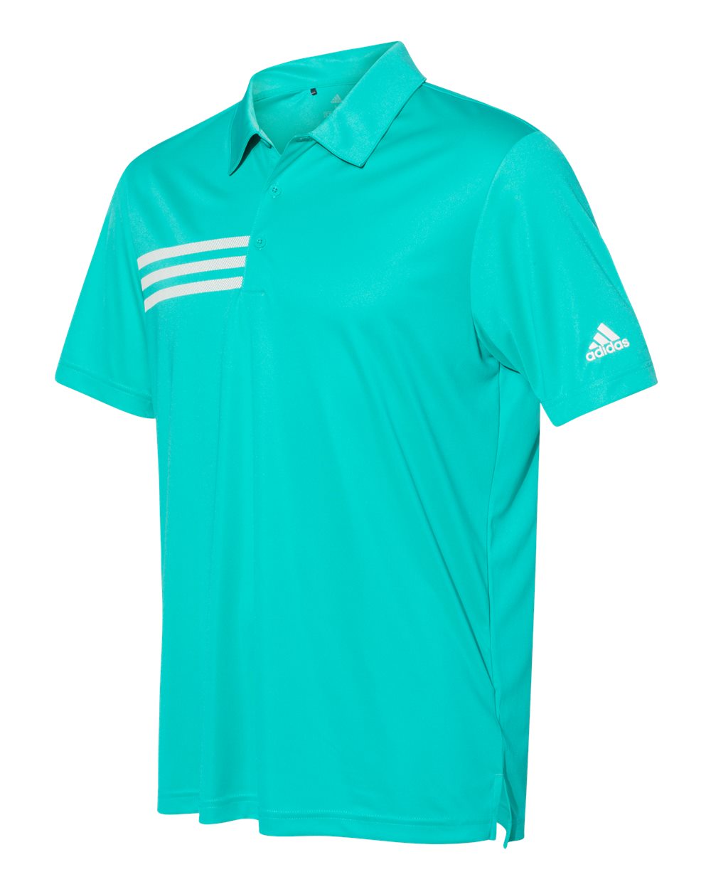 Adidas A324 High - Res Aqua / White