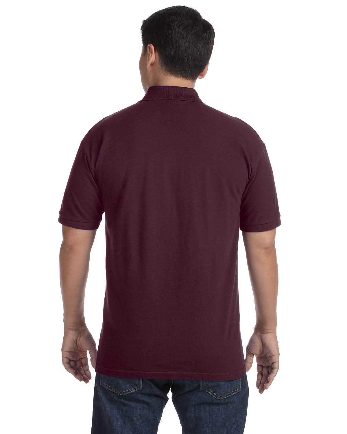 Anvil 6020 Maroon