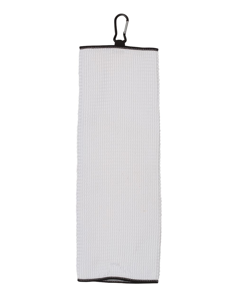 Carmel Towel Company C1717MC White