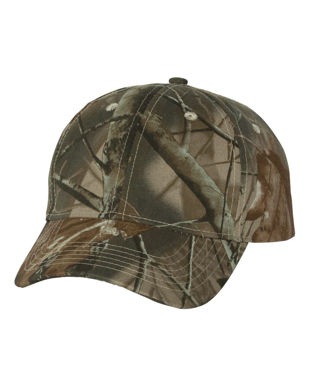 Kati LC15V Realtree Hardwood Hd