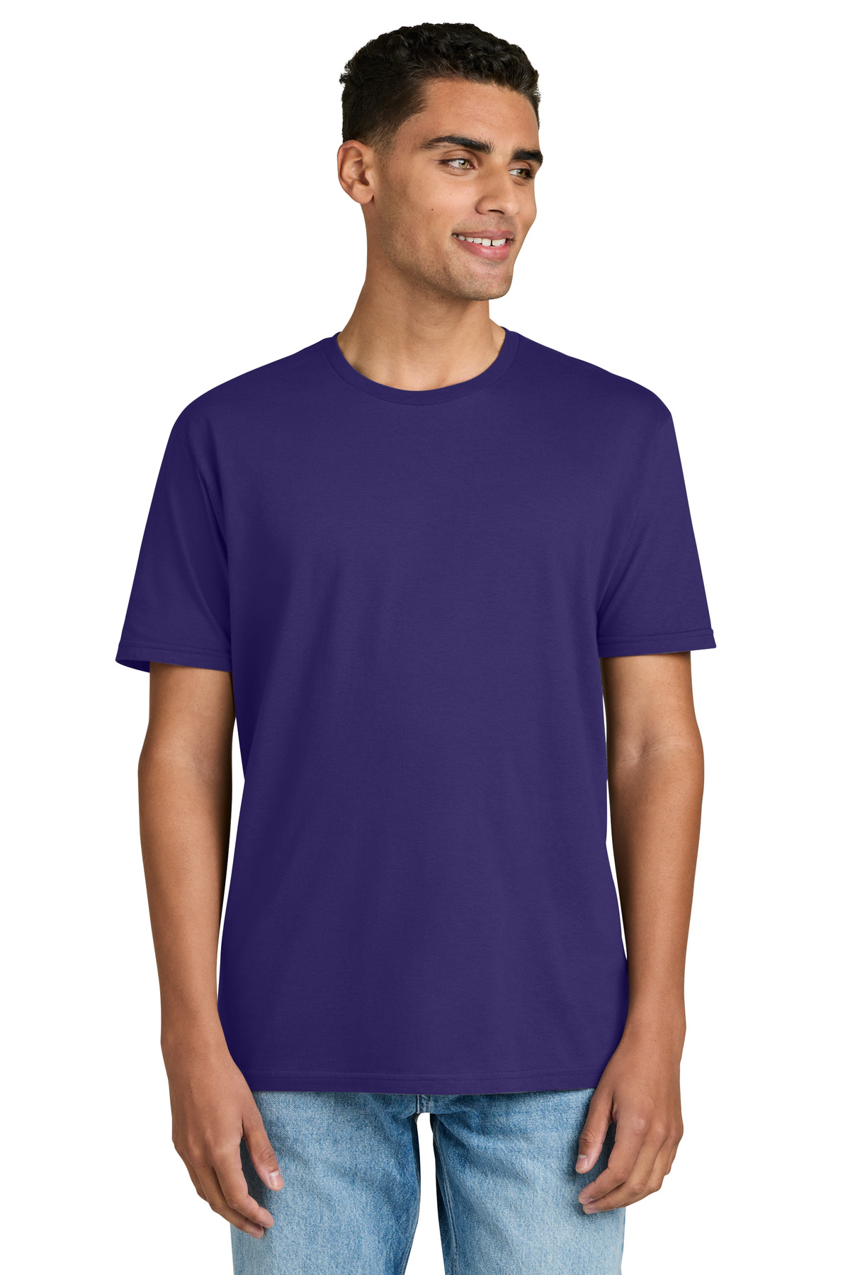 Gildan 64PLSMA Purple