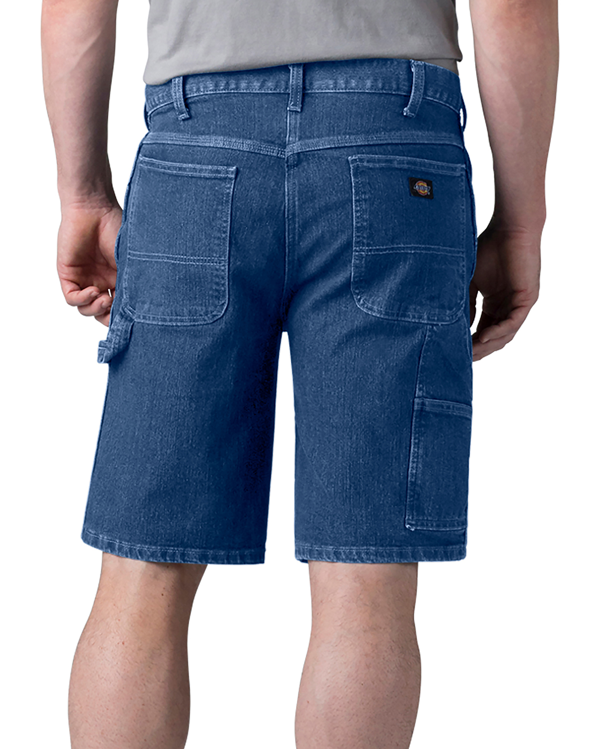 Dickies DX220 SW IND BLUE_46