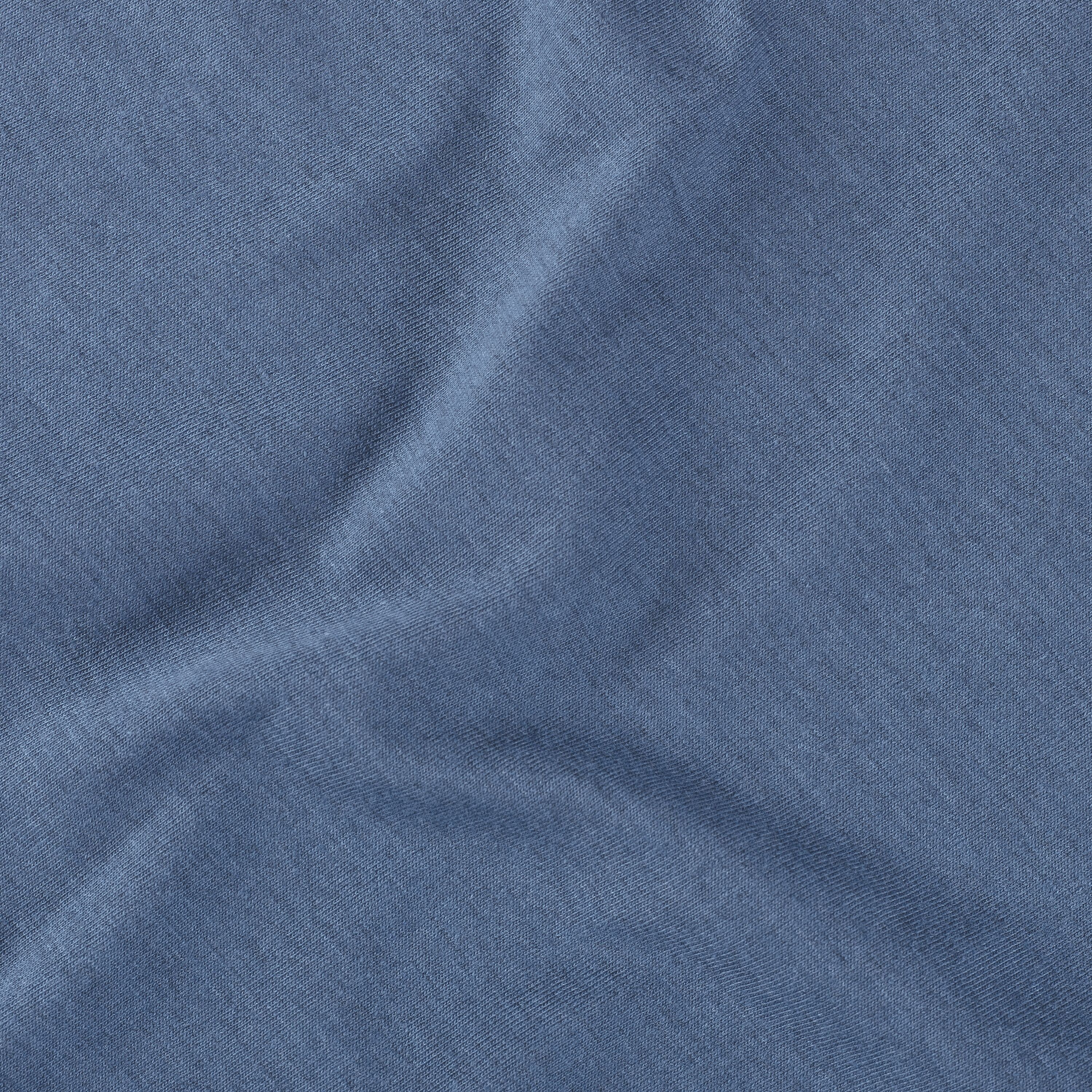 Jerzees 560LJE Denim Heather