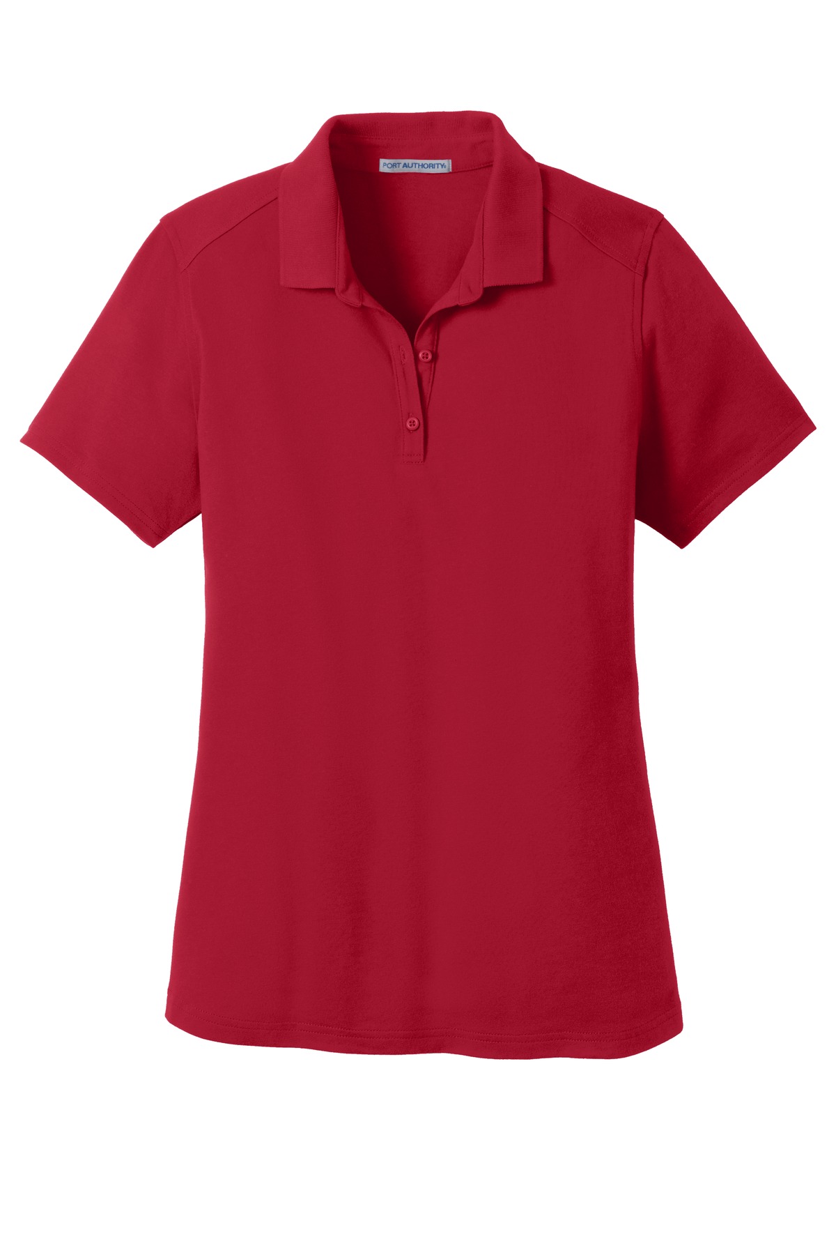 Port Authority LK164 Rich Red