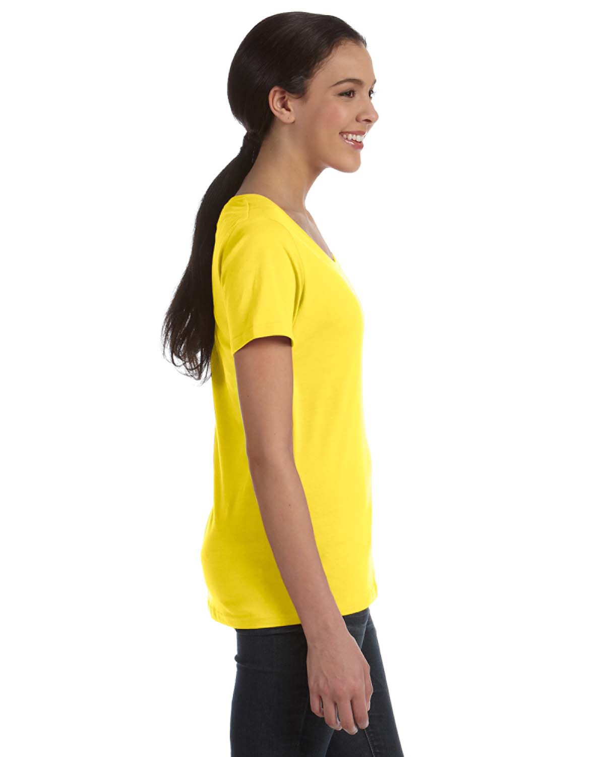 Anvil 391A Lemon Zest