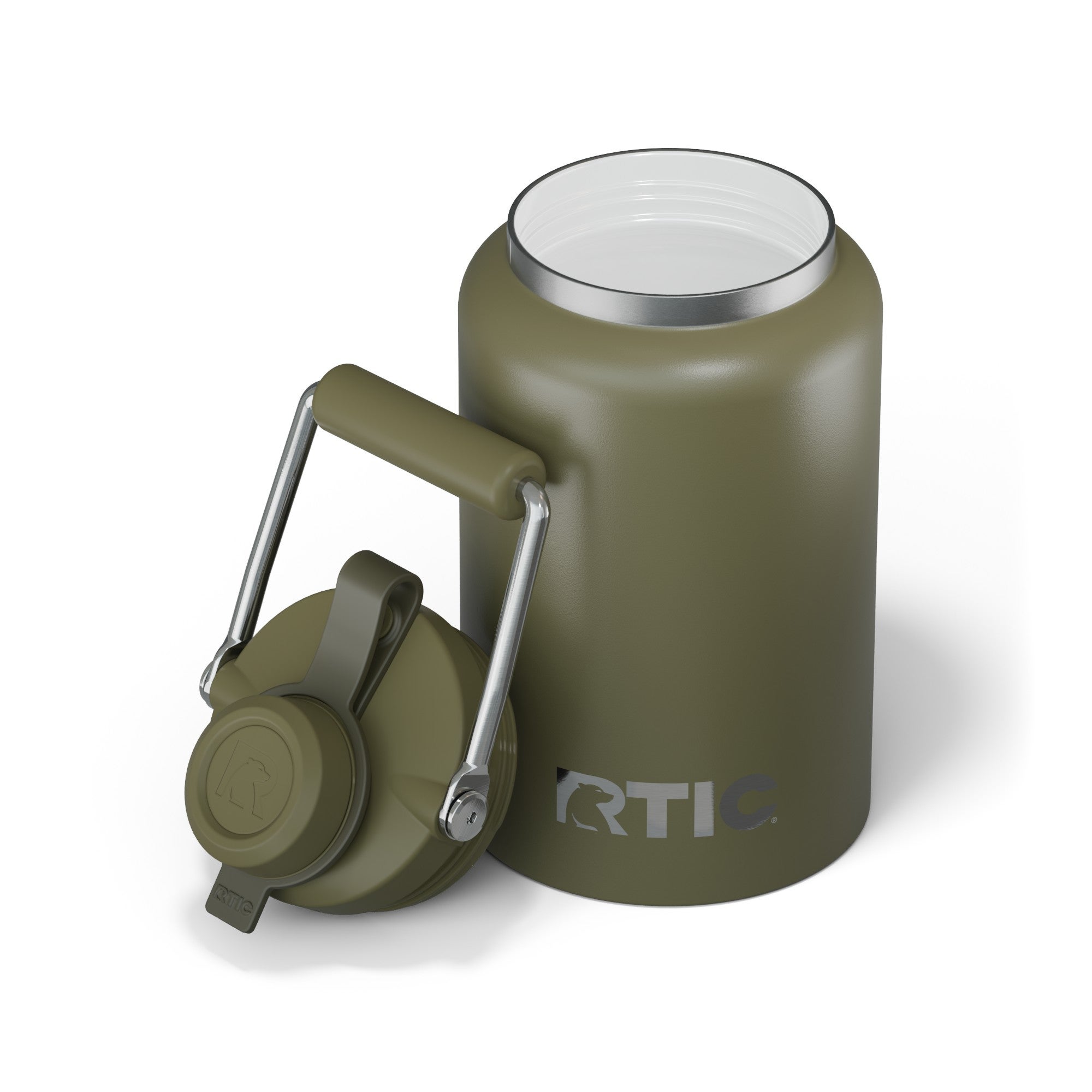 RTIC 549J1 Olive