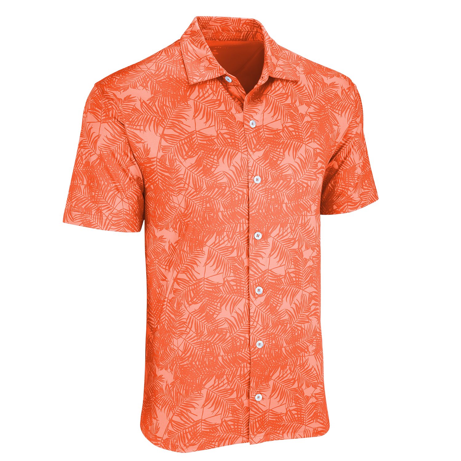 Vansport 1880J1 Sunset Orange