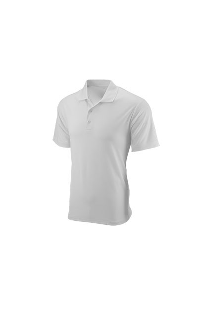 Vansport 2000J46 White