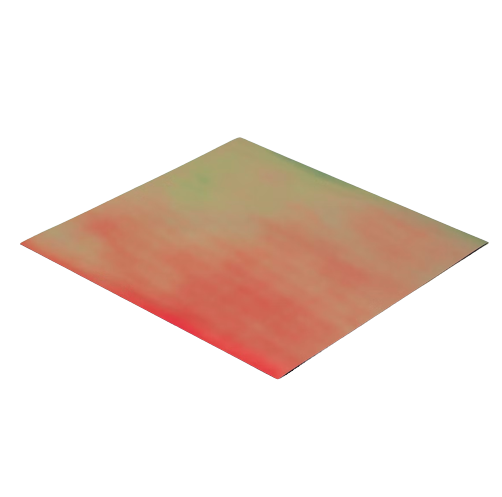 STAHLS 010158 Red Shift