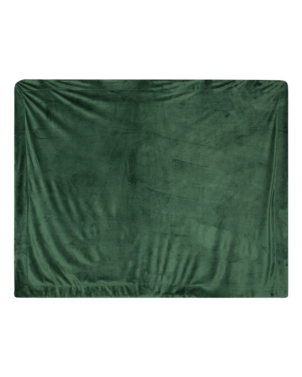 Alpine Fleece 8712 Forest Green