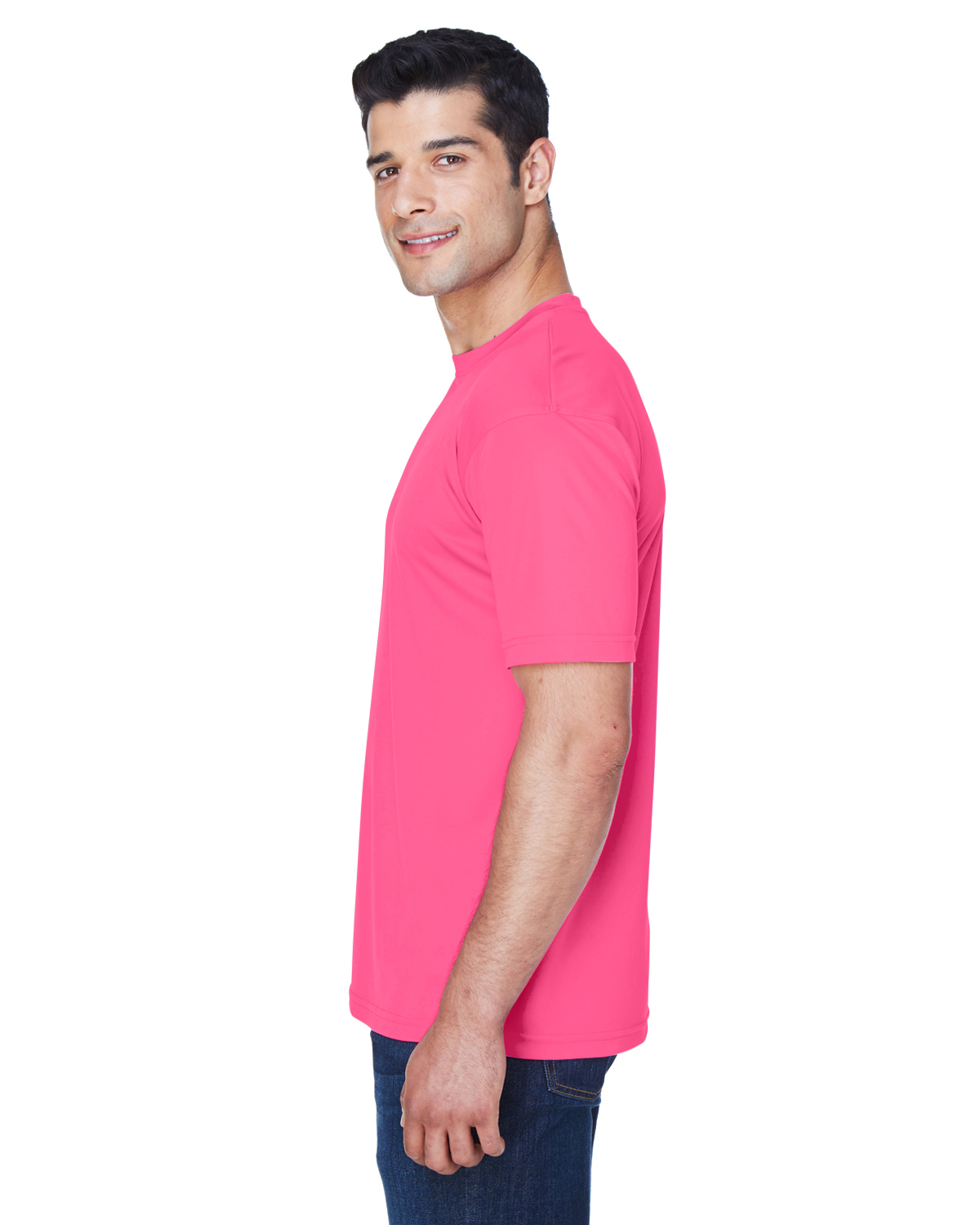 UltraClub 8420 Heliconia