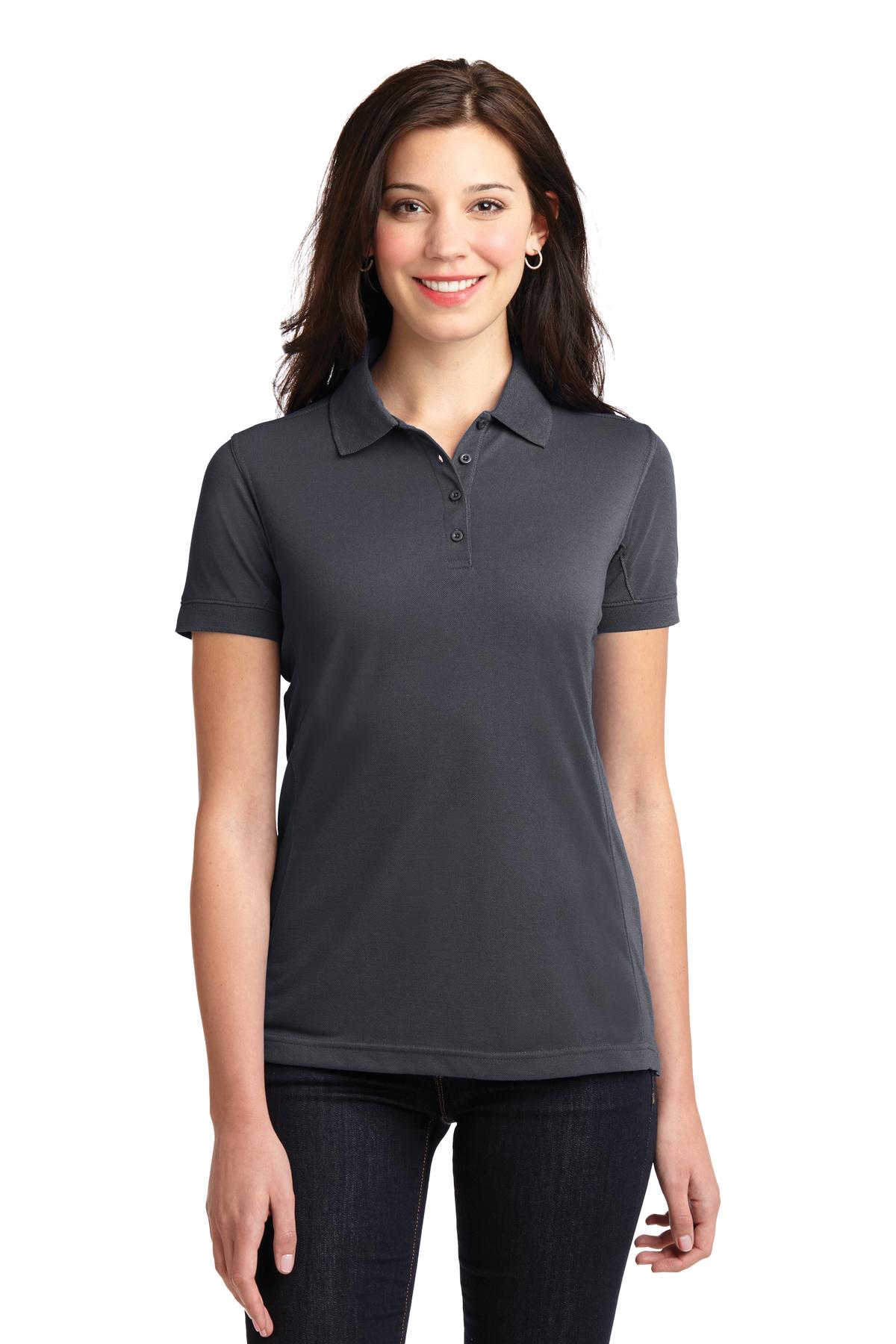 Port Authority L567 Slate Gray