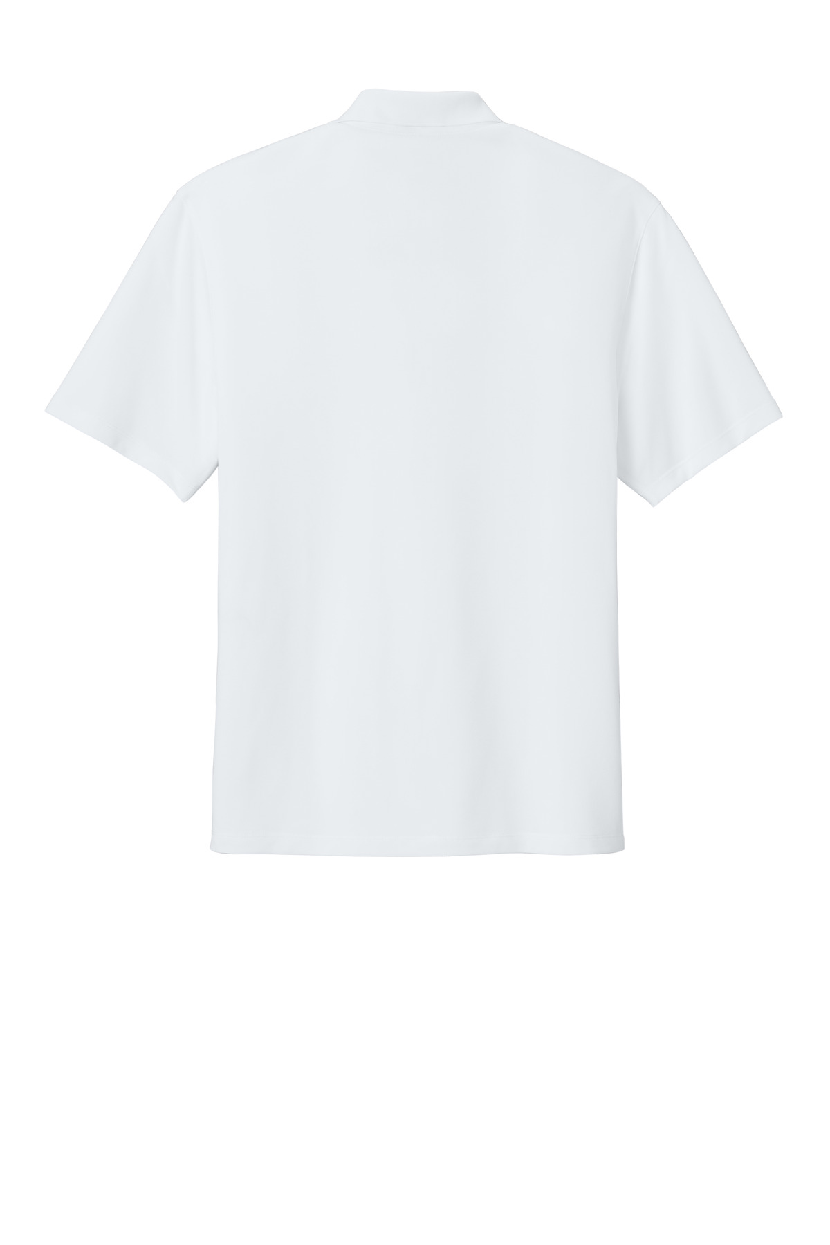 Port Authority K240 White