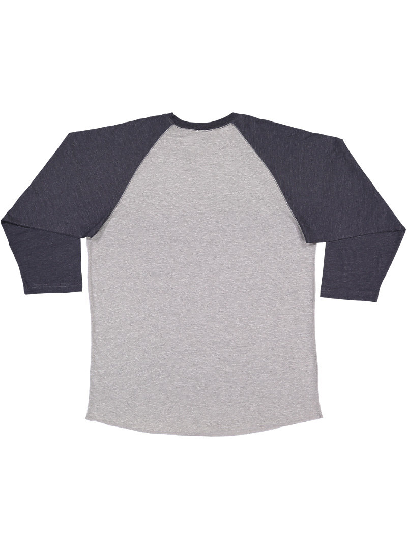 LAT 6930 Vintage Heather/Vintage Navy