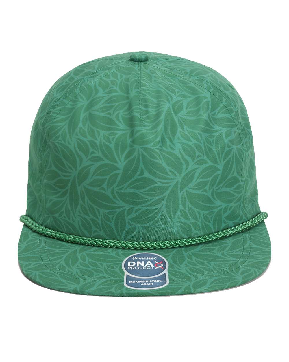 Picture for Green Floral