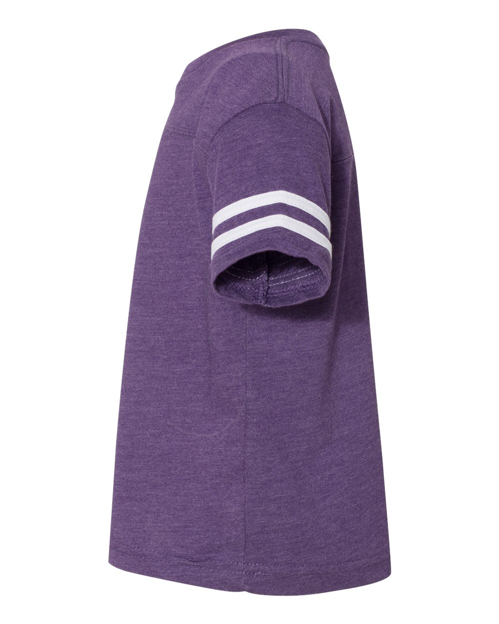 Rabbit Skins 3037 Vintage Purple / Blend White