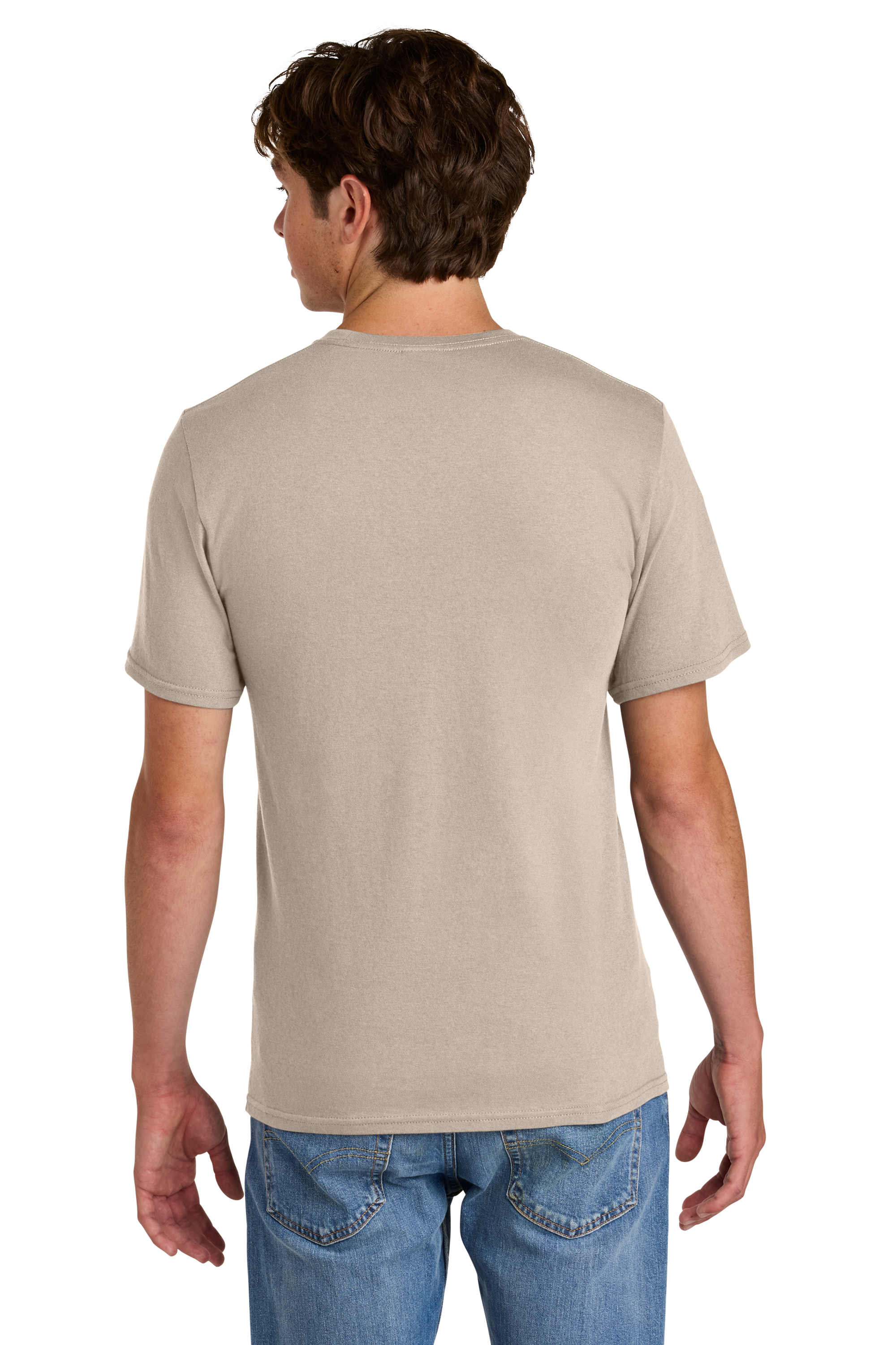 Port & Company PC43 Light Sand